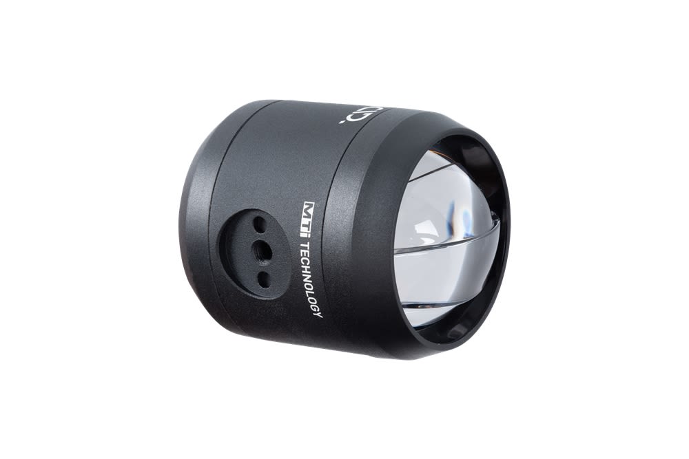 E-Bike PRO-E 110 phare avant