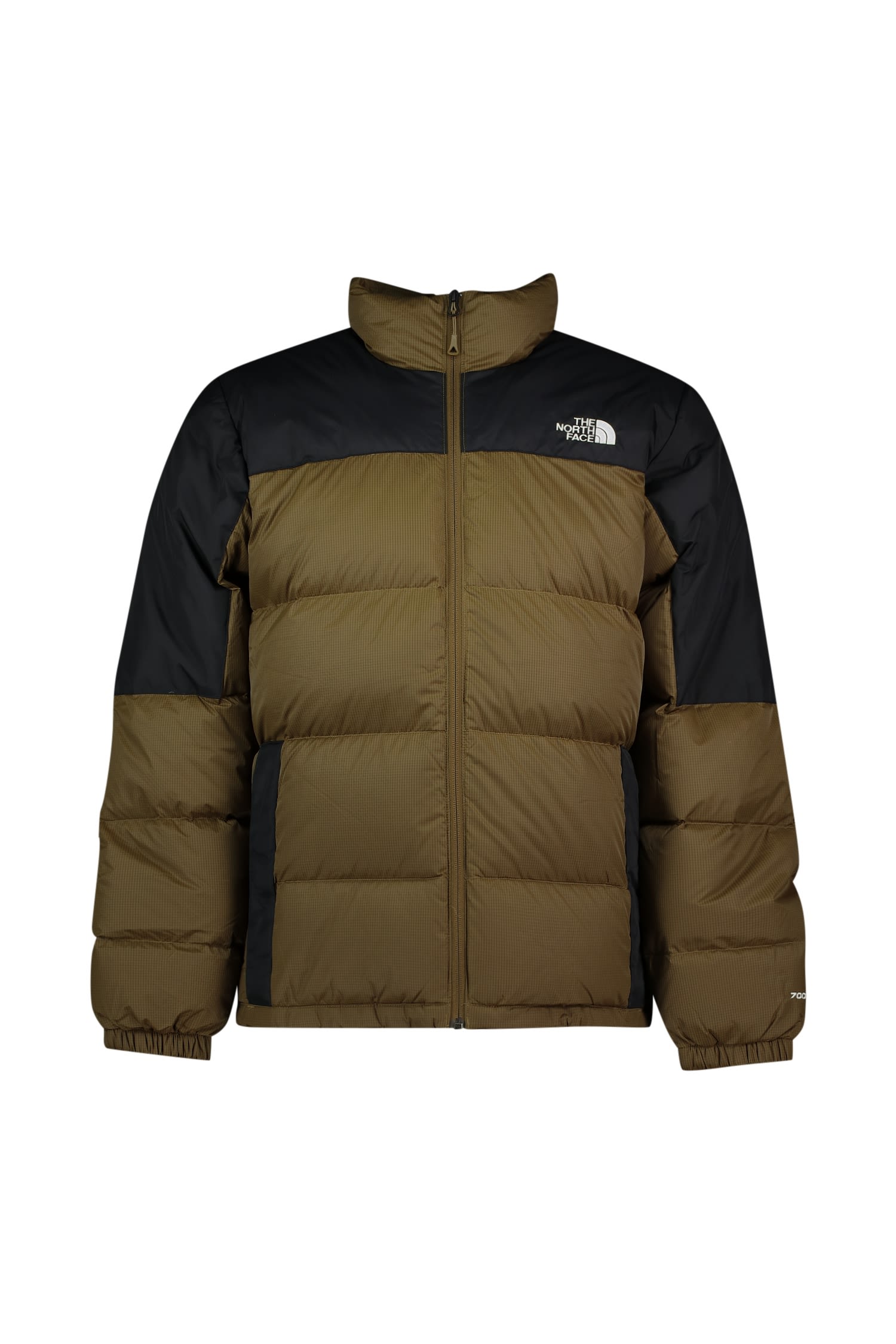 Diablo Herren Daunenjacke