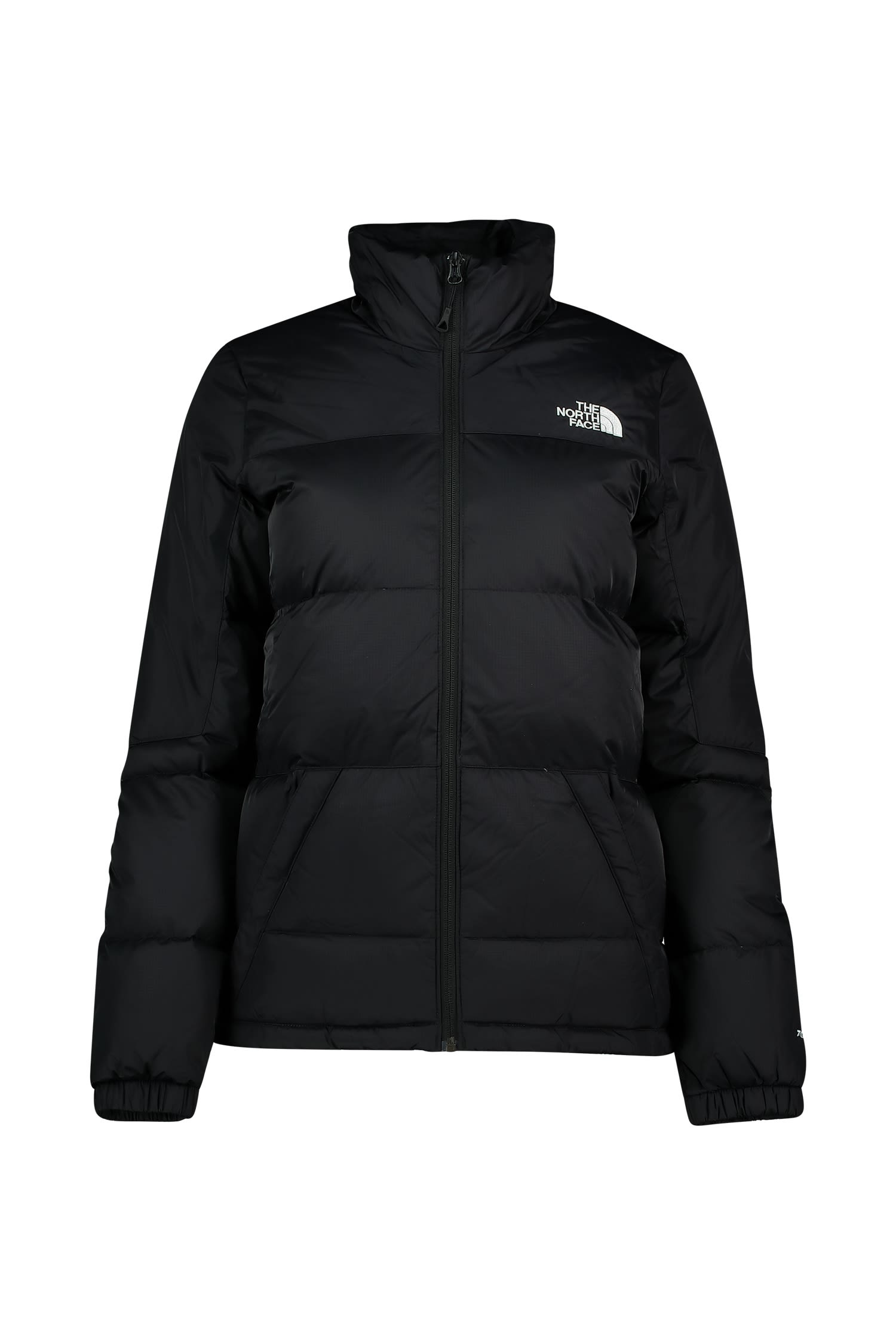 Diablo Damen Daunenjacke