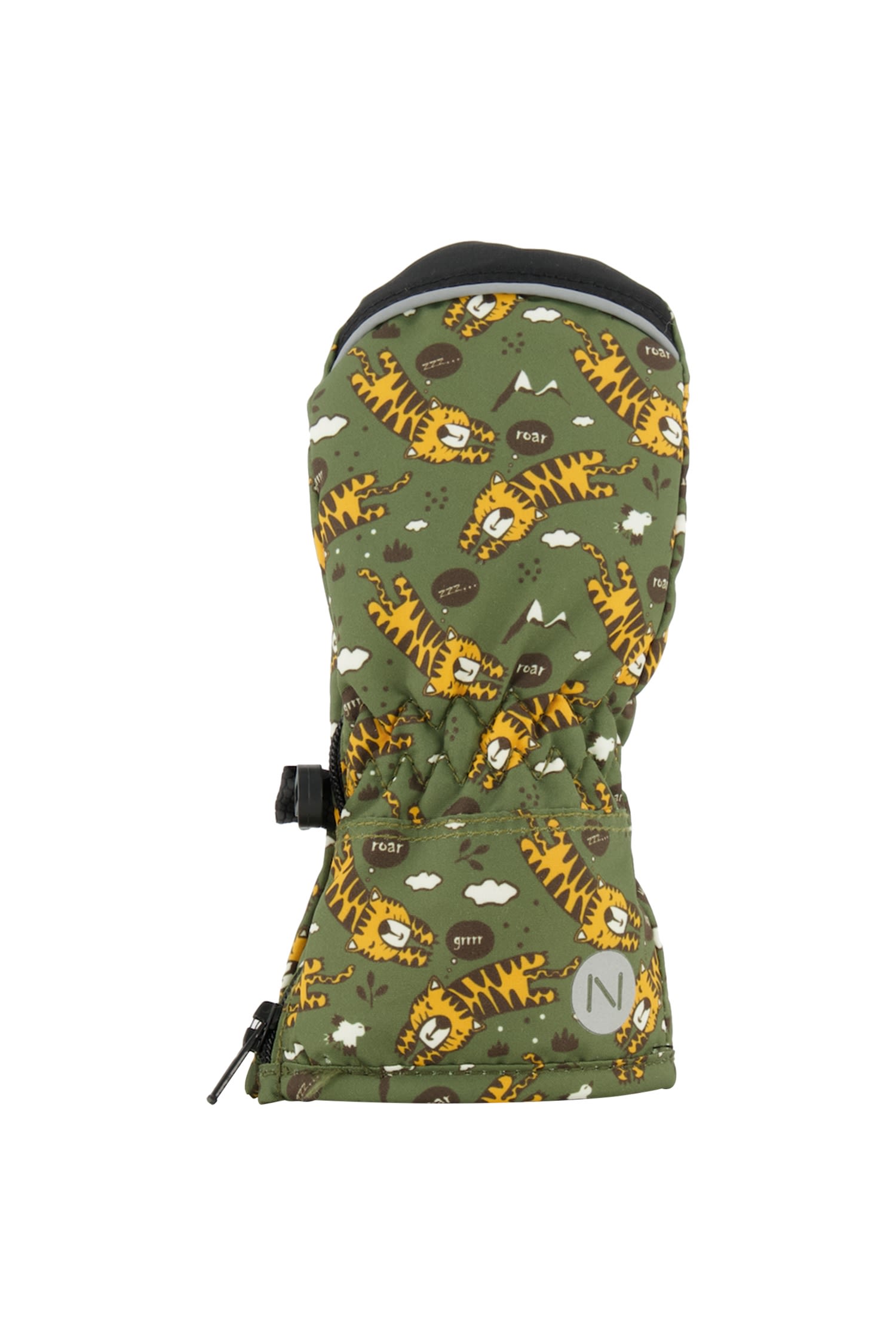 Kleinkind Fausthandschuh