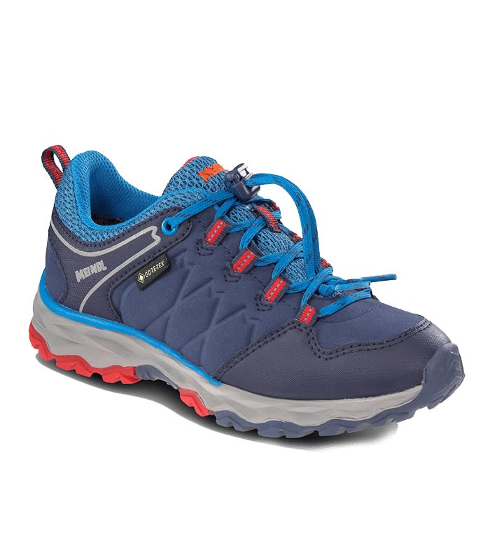 Ontario Gore-Tex® chaussures de trekking enfants