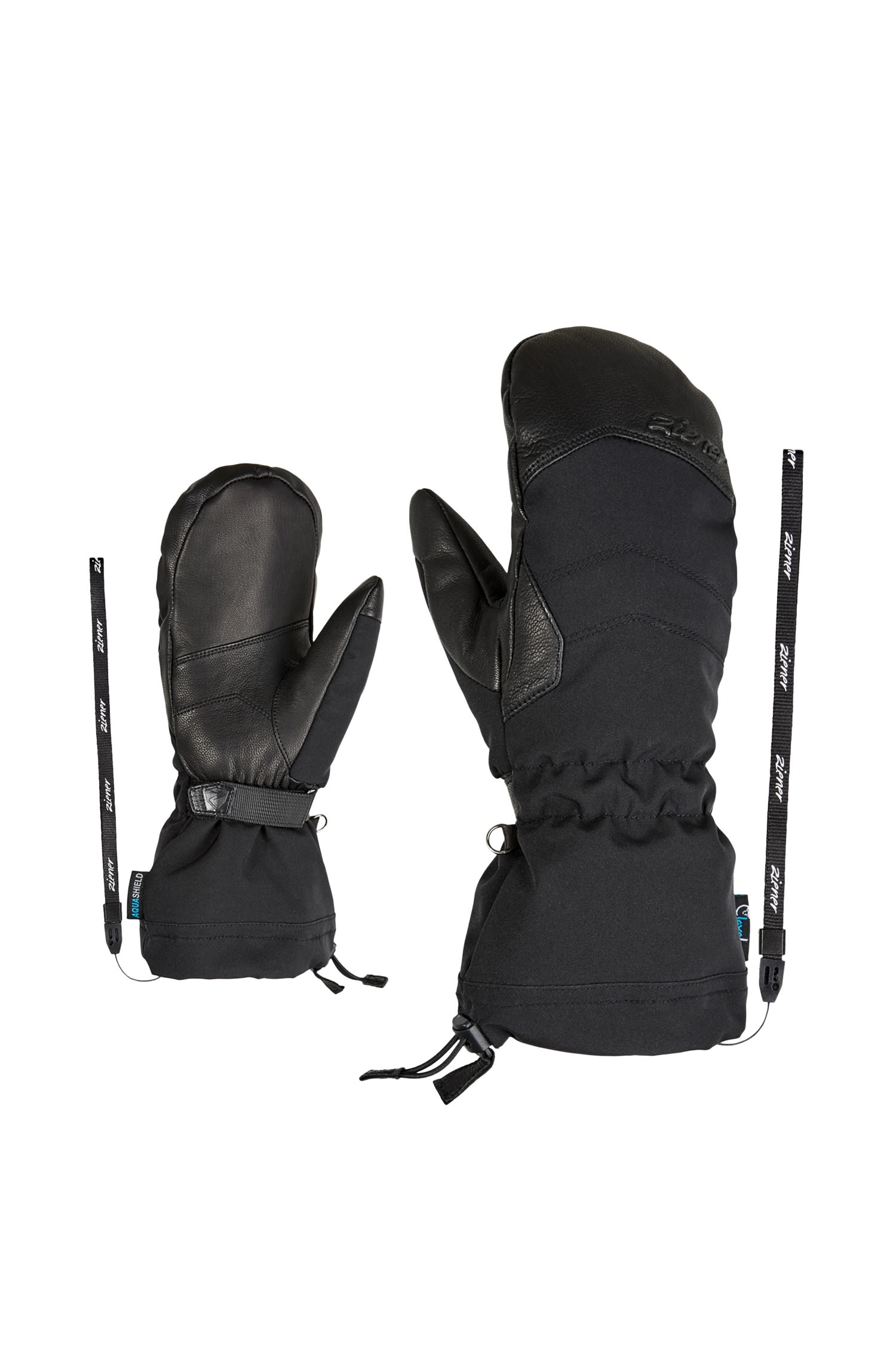 Kilati AS® AW Mitten Damen Fausthandschuh