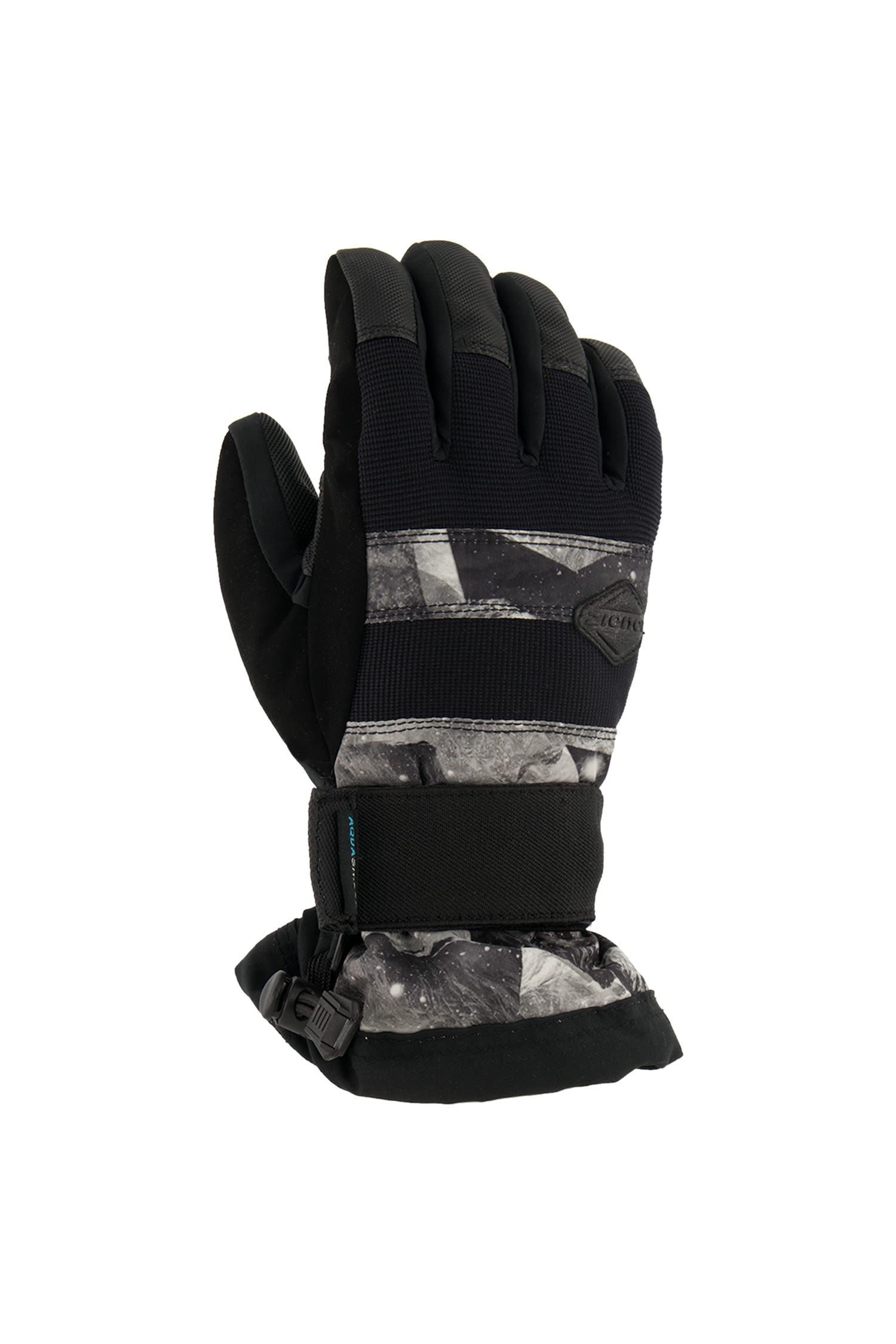 Manu AS® Kinder Snowboardhandschuh