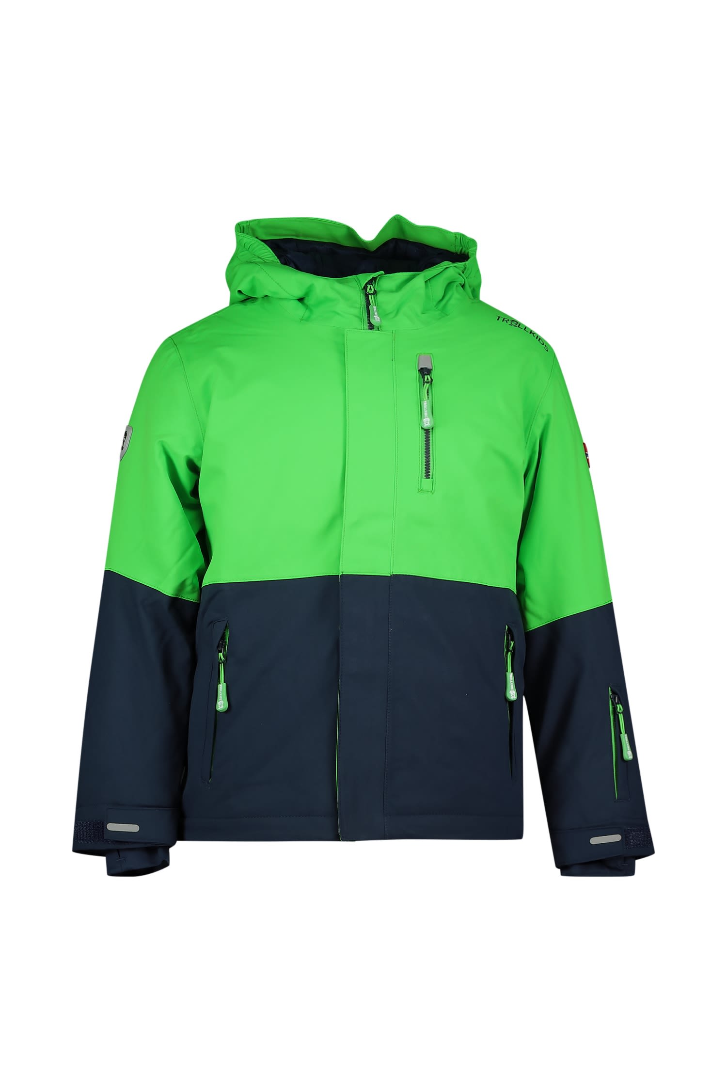 Hallingdal Kinder Skijacke