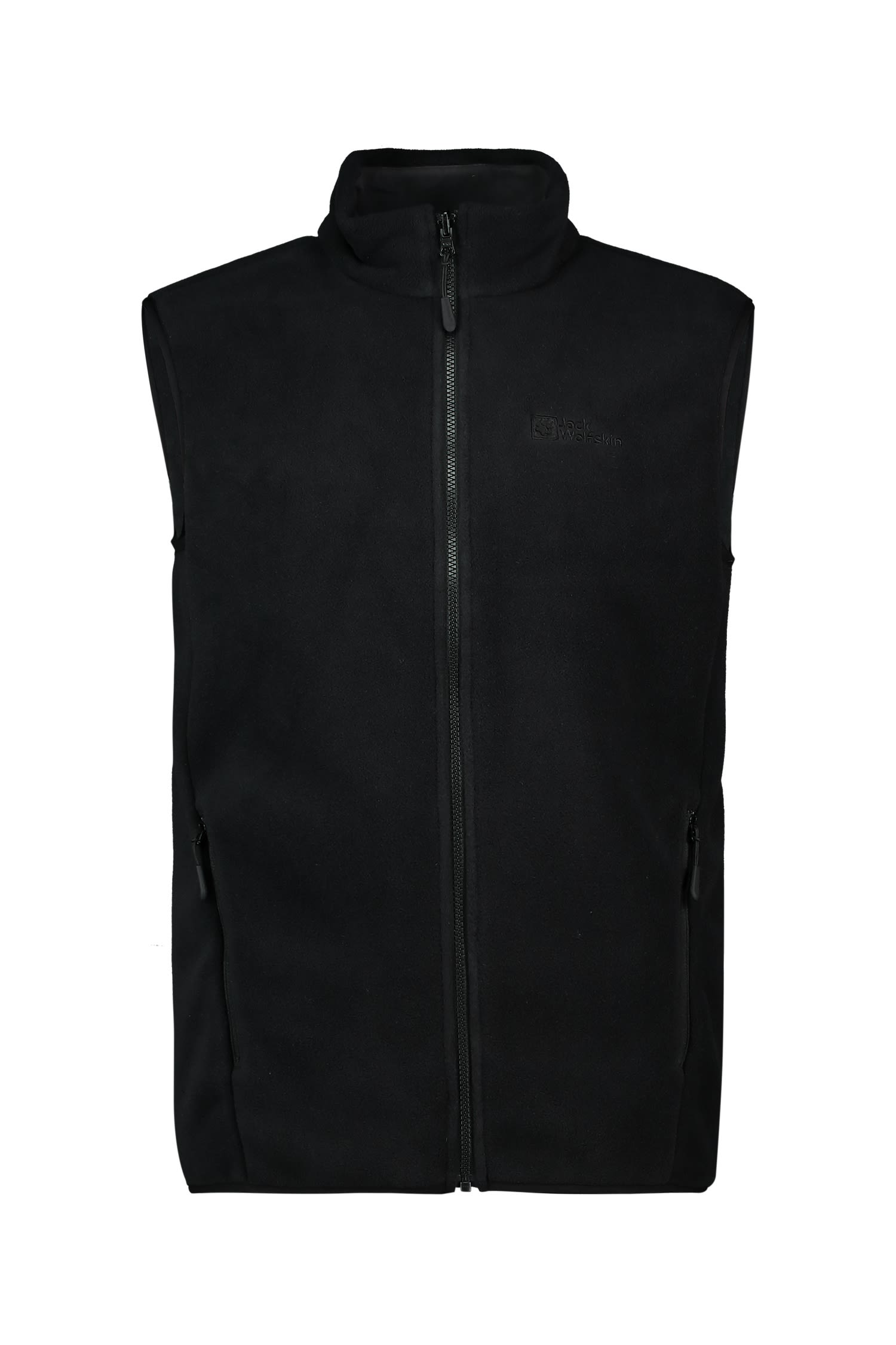 Waldsteig Herren Gilet