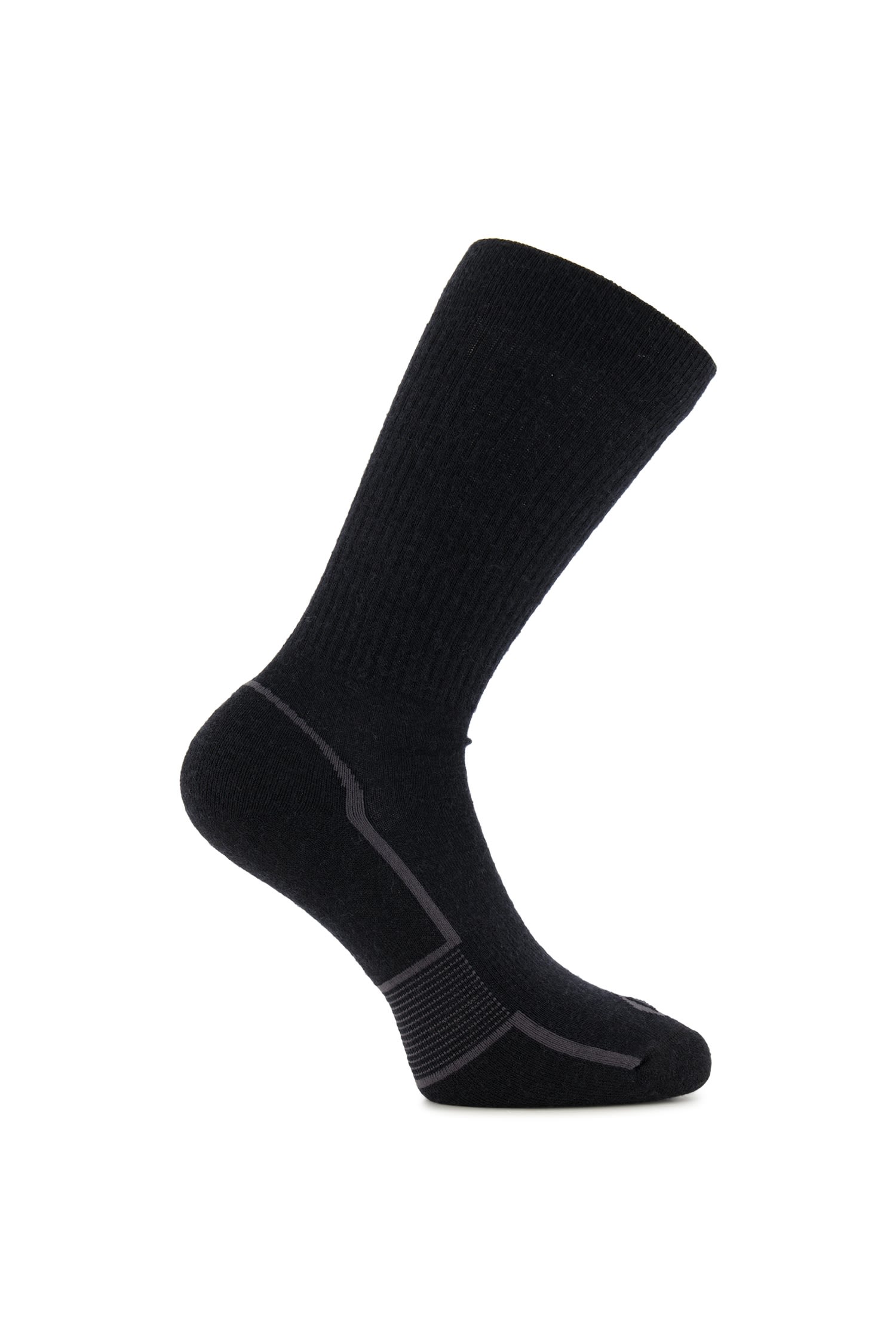 Urban Merino 35-46 Wandersocken