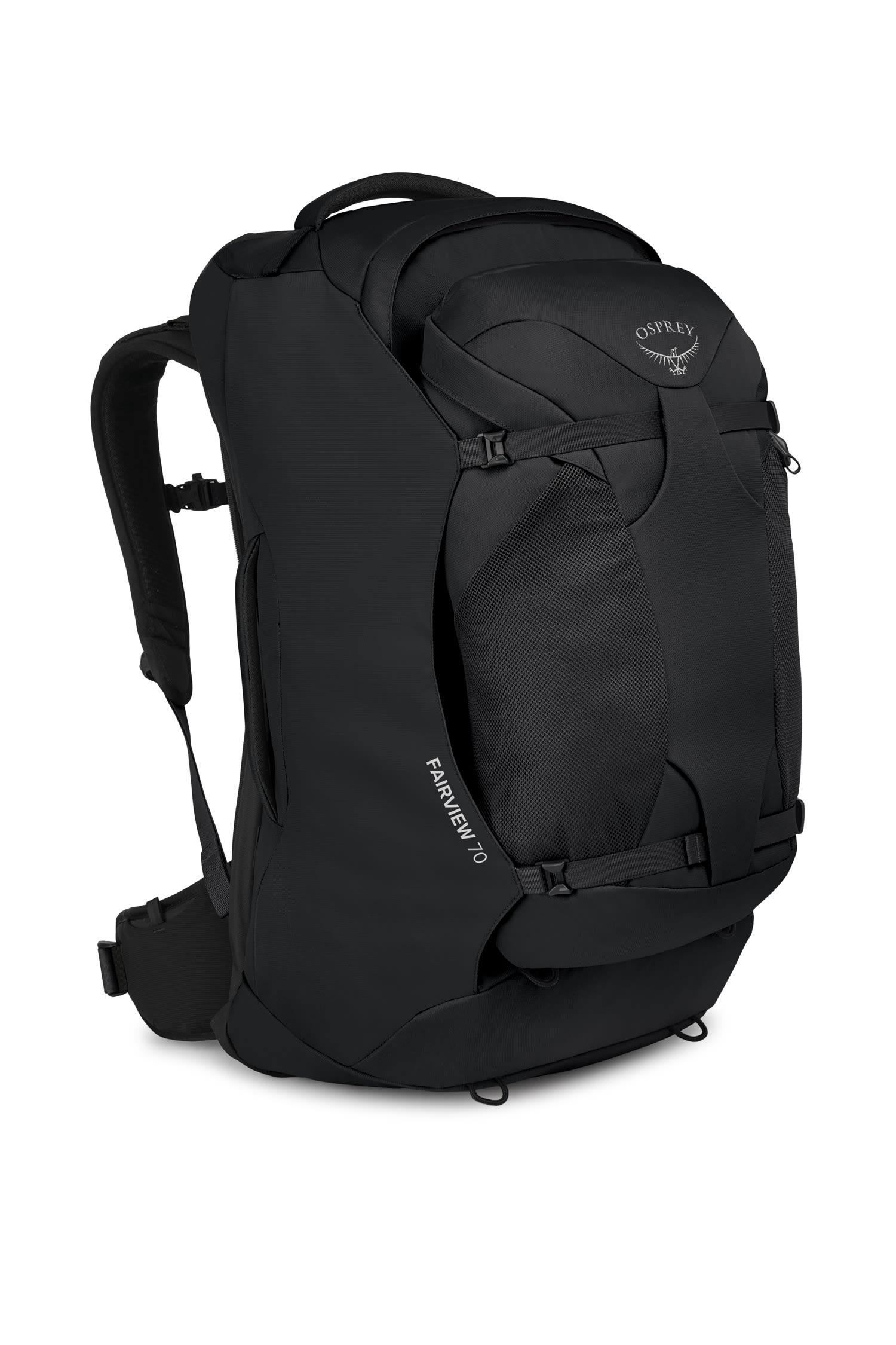 Farview 70 L Damen Reiserucksack