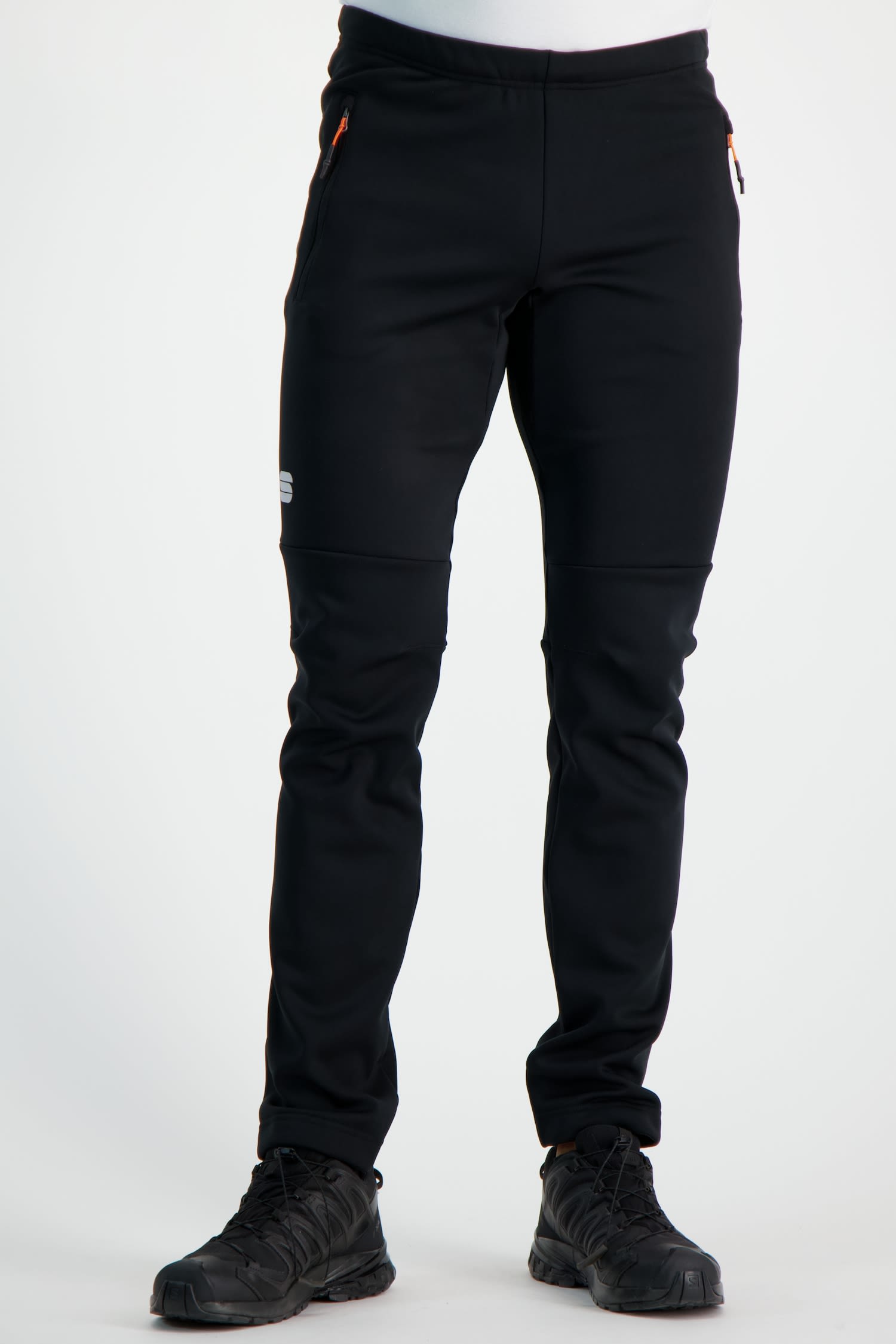 Engadin Herren Langlaufhose