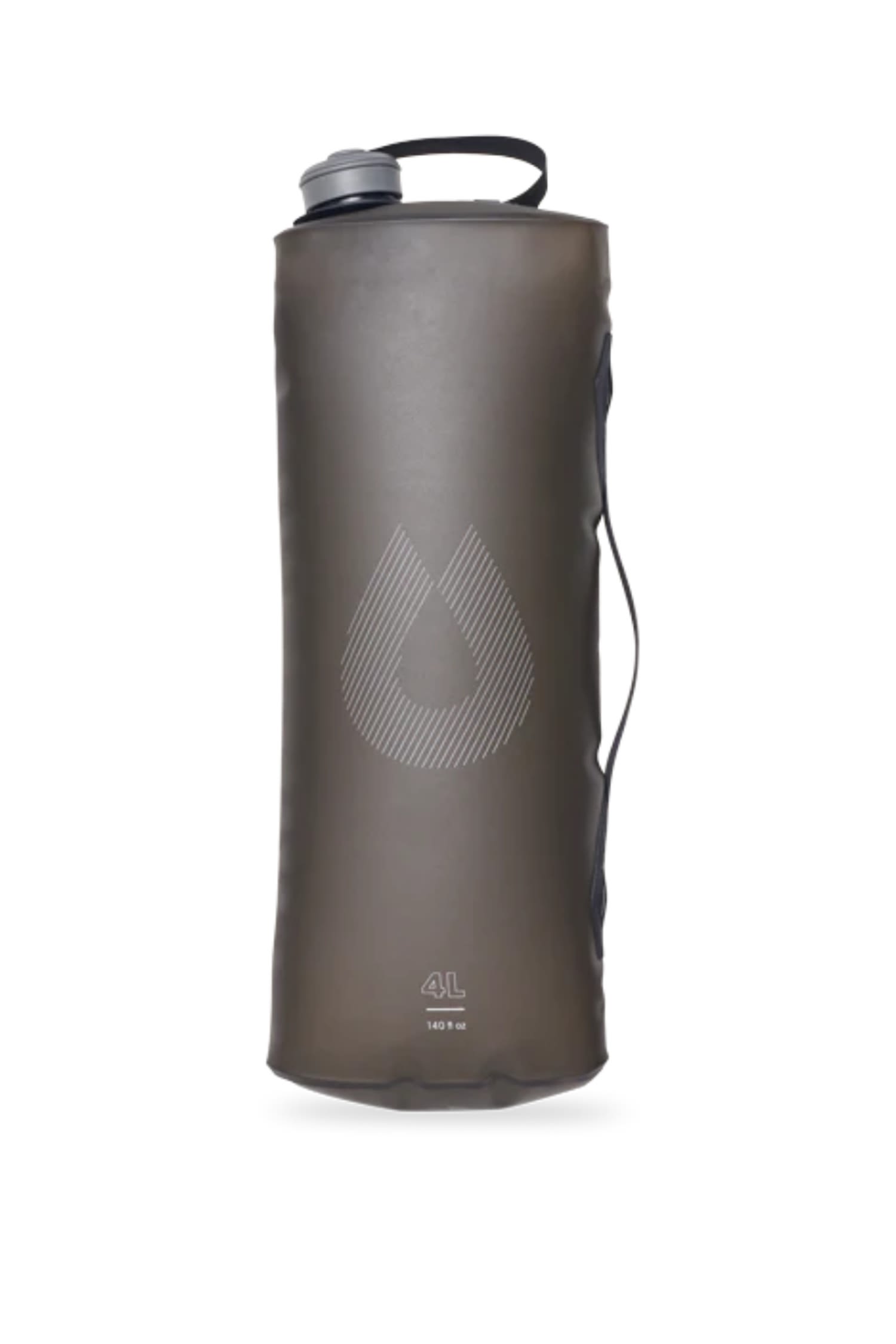 Seeker Container 4 L Trinkflasche