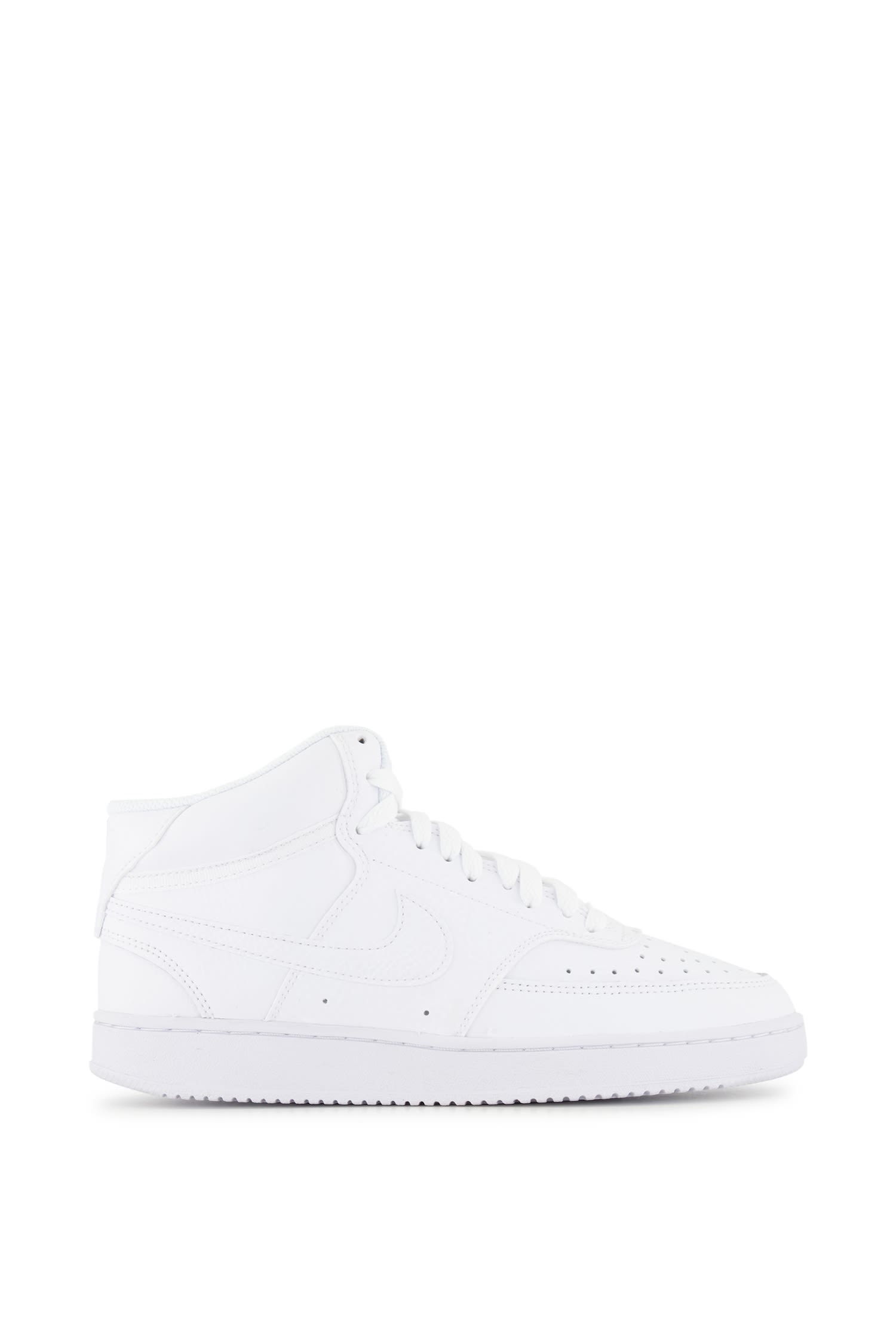 Court Vision Mid Damen Sneaker