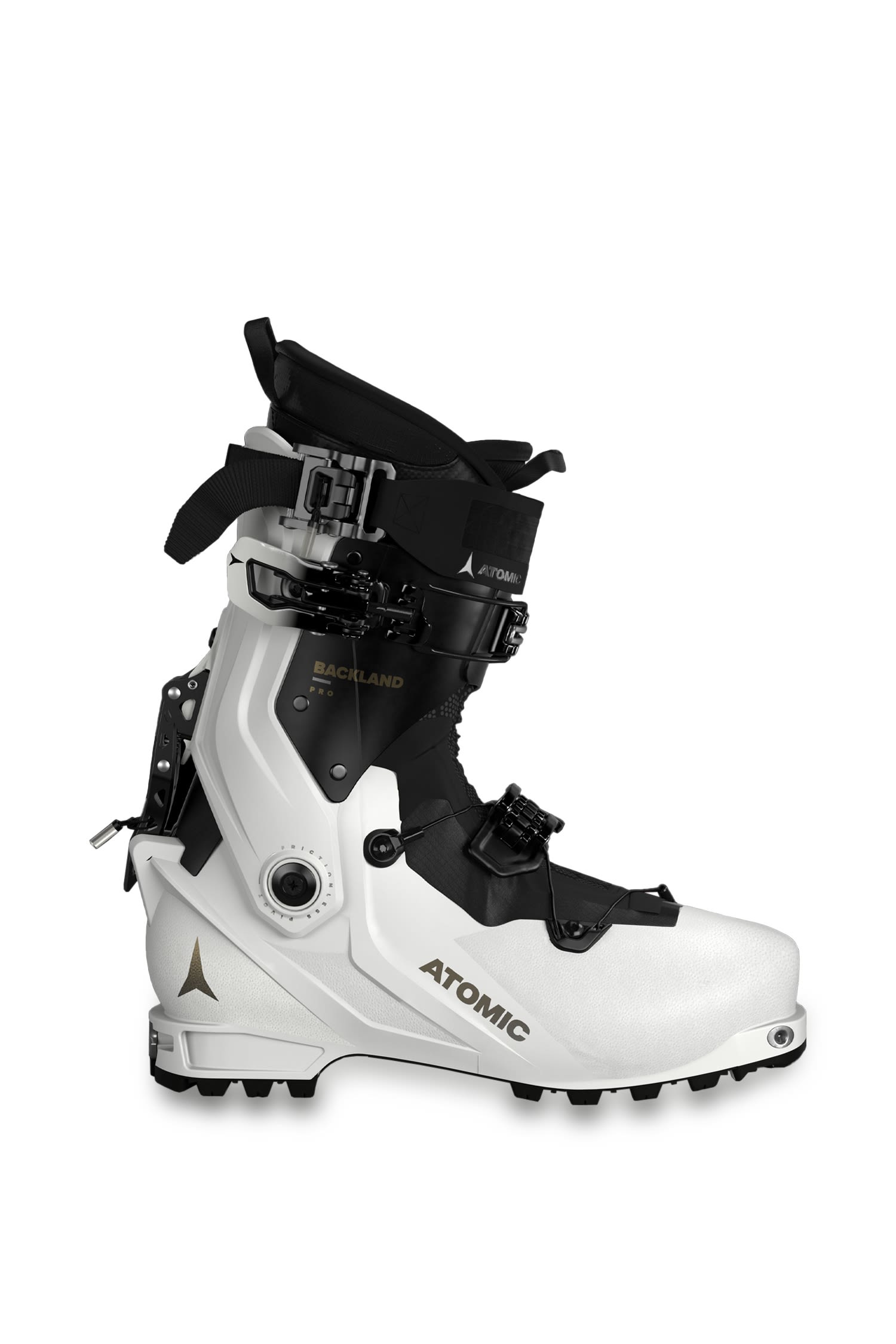 Backland Pro Damen Tourenskischuh