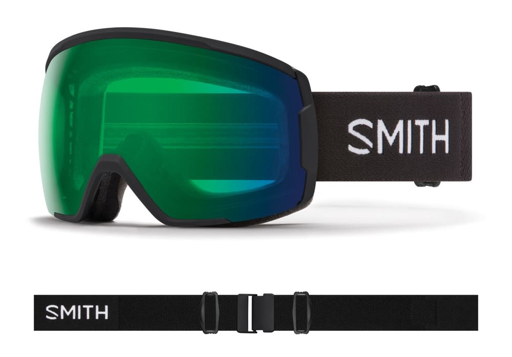 Proxy Skibrille