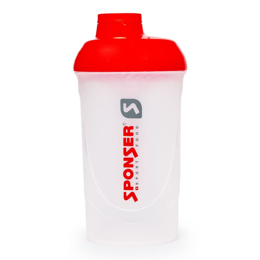 Wave 600 ml Shaker