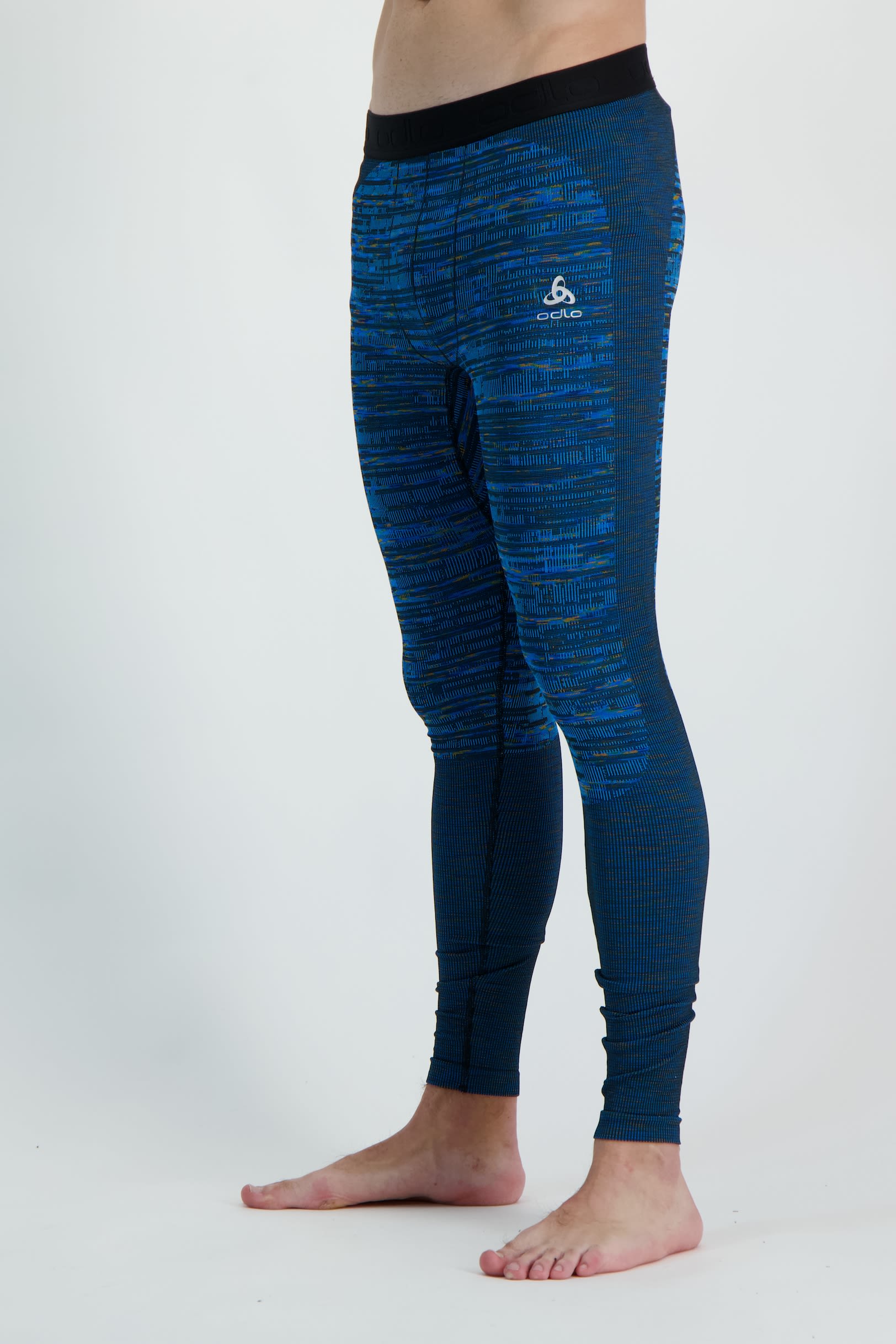 Performance Blackcomb Warm ECO Herren Thermohose