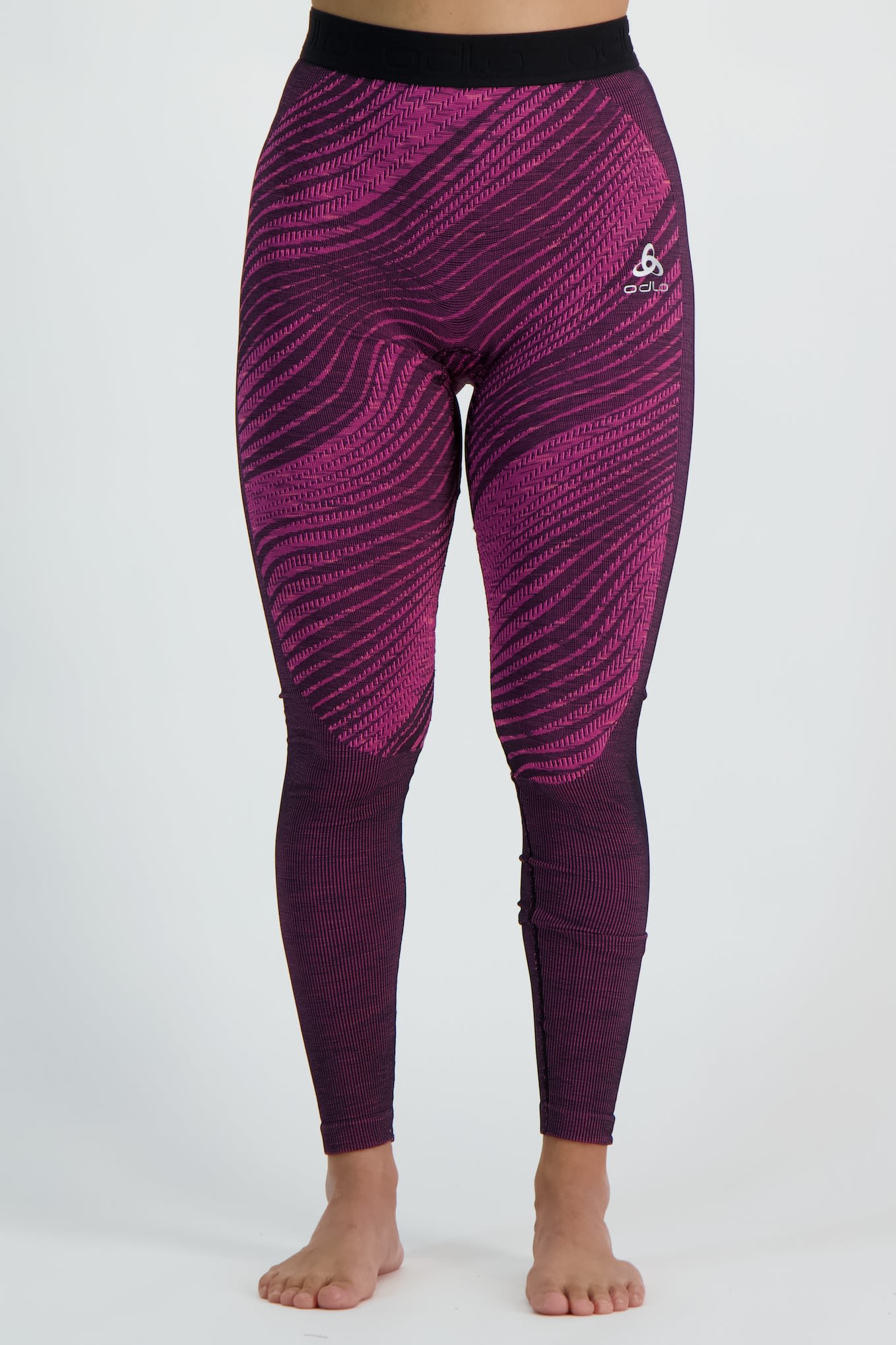 Performance Blackcomb Warm ECO Damen Thermohose