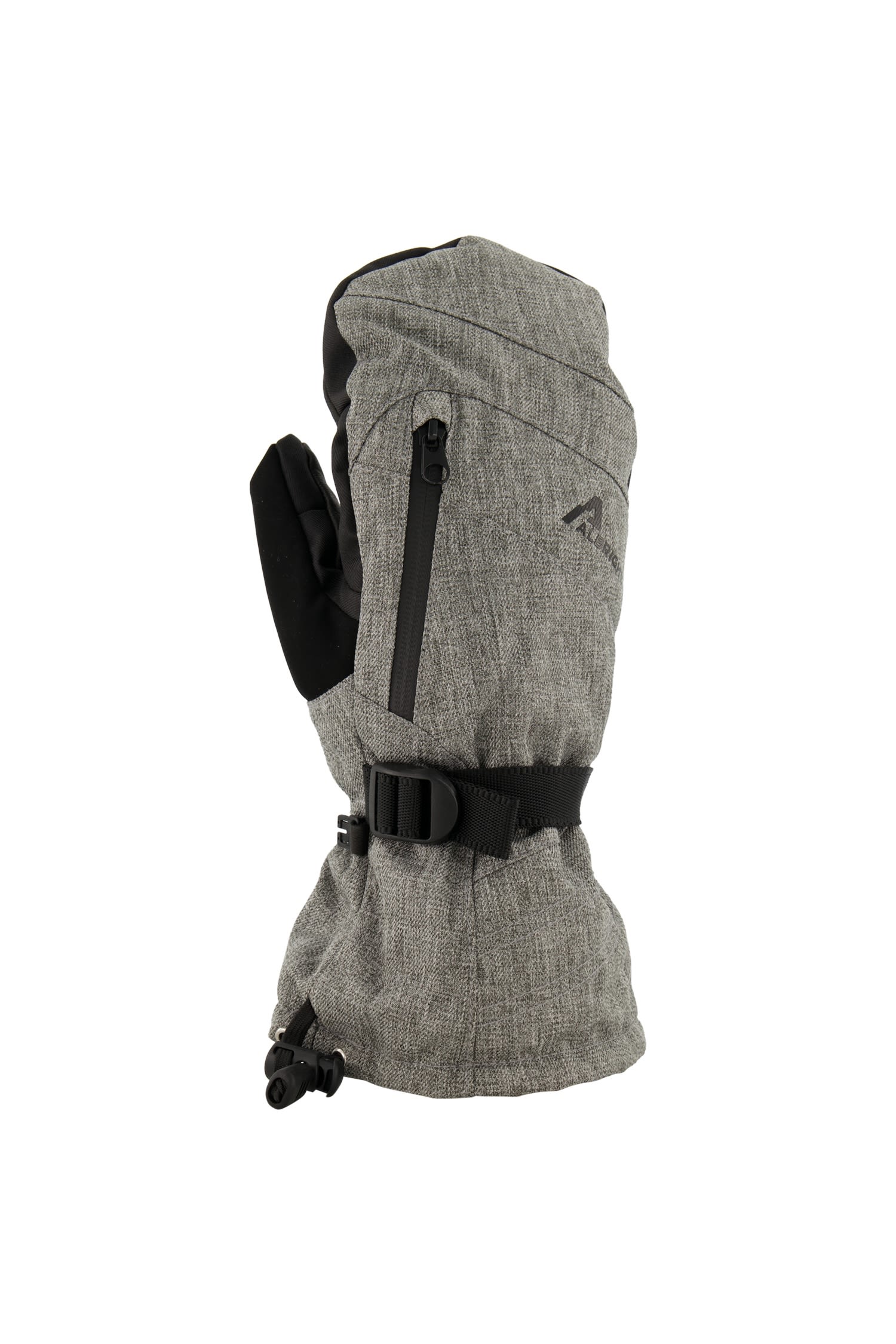 Verbier Herren Fausthandschuh