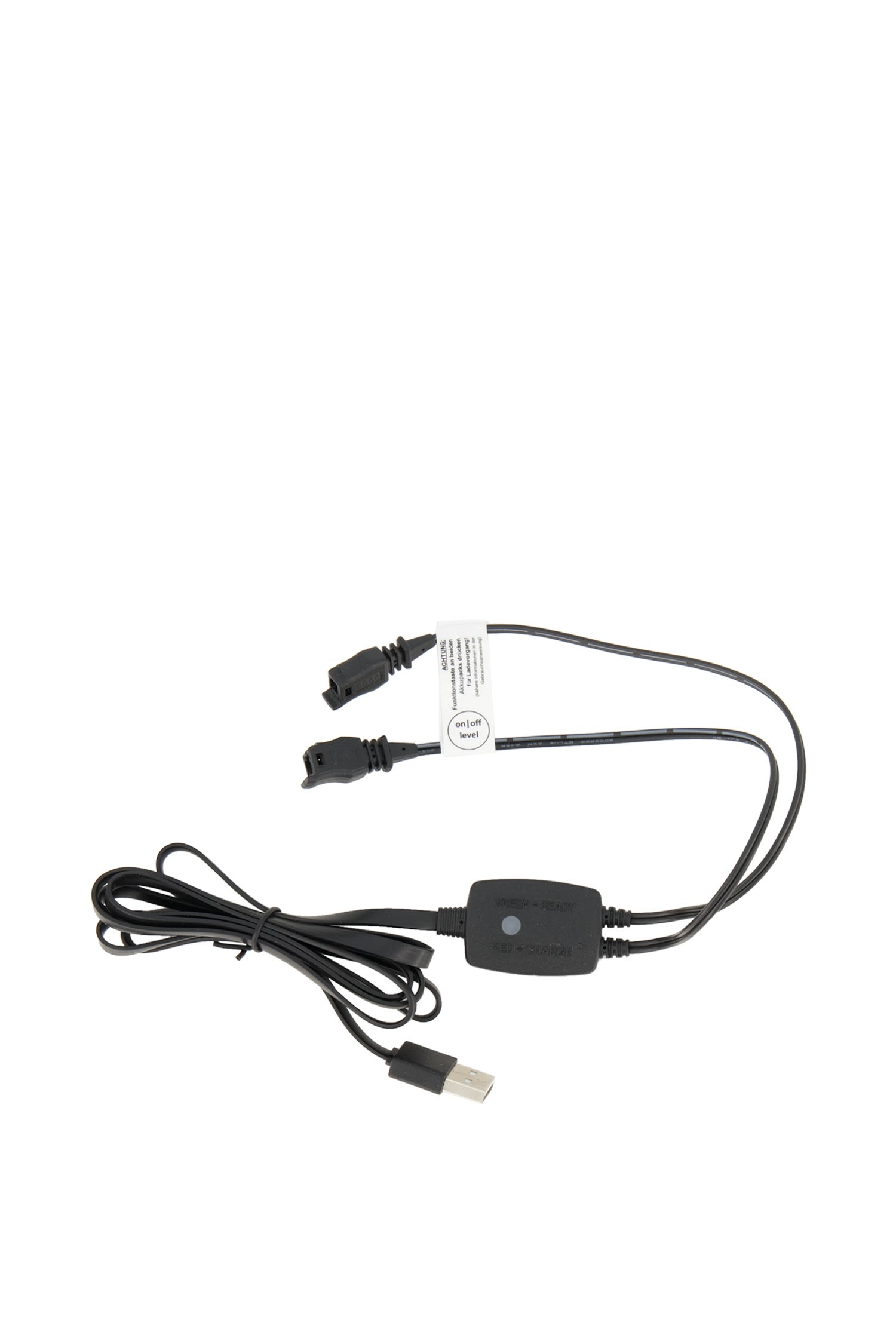 Heat USB Cabel