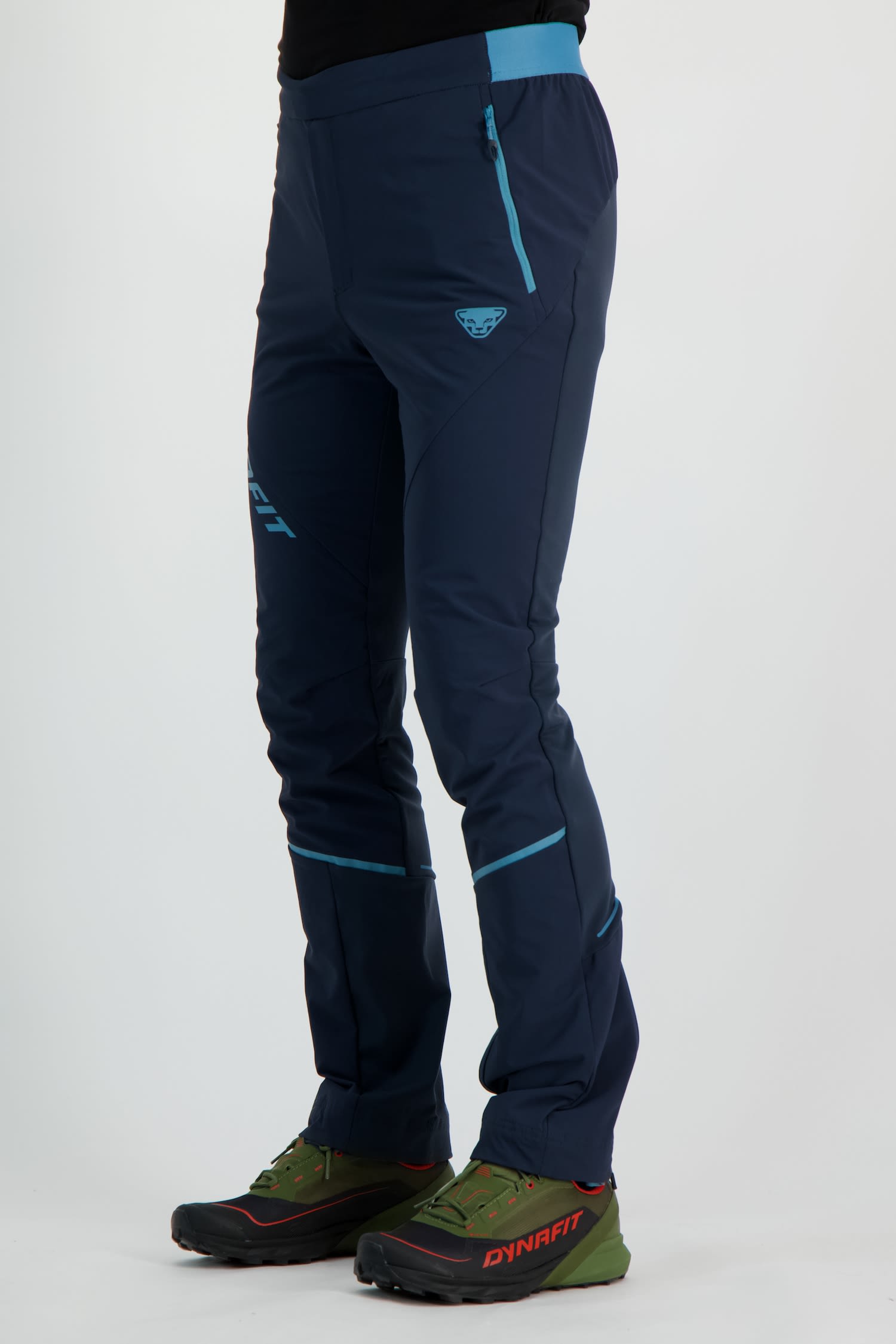 Speed Dynastretch Herren Skitourenhose