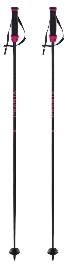 Phantastick Carbon Skistock