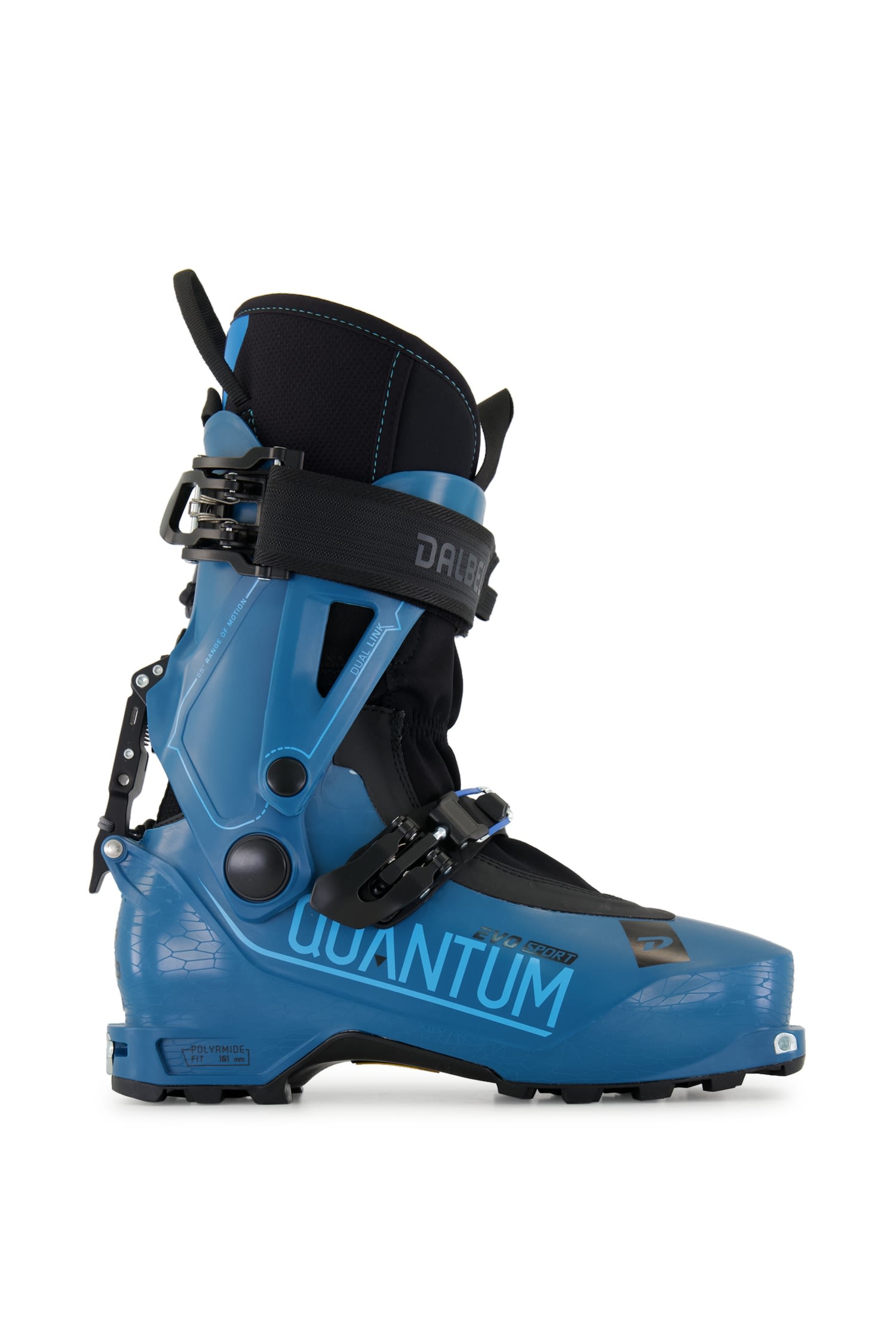 Quantum Evo Sport Herren Tourenskischuh