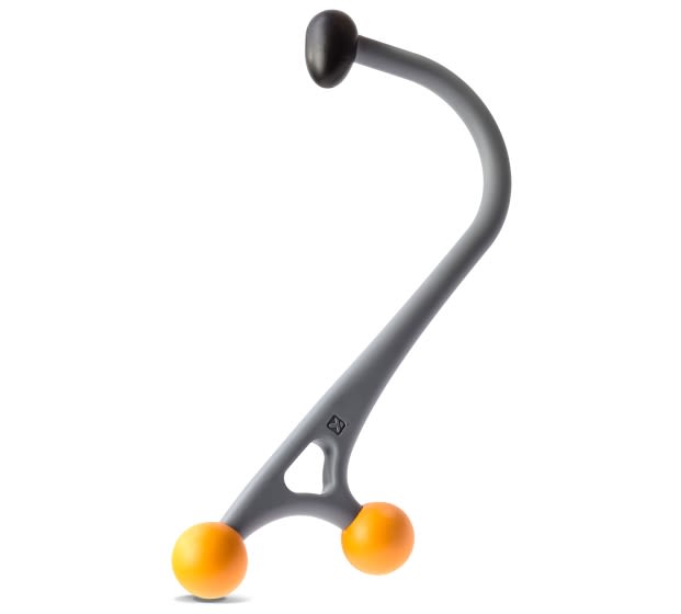 Acucurve Massage Bar