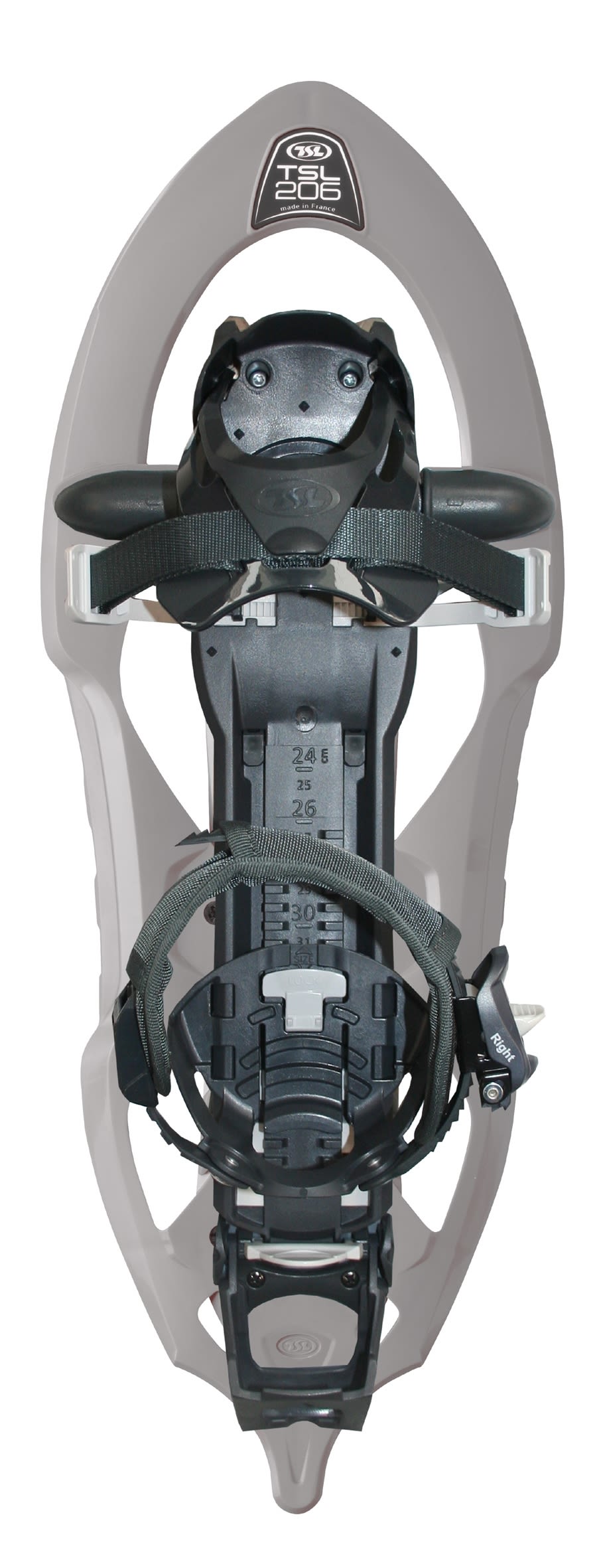 206 Escape Easy Schneeschuh