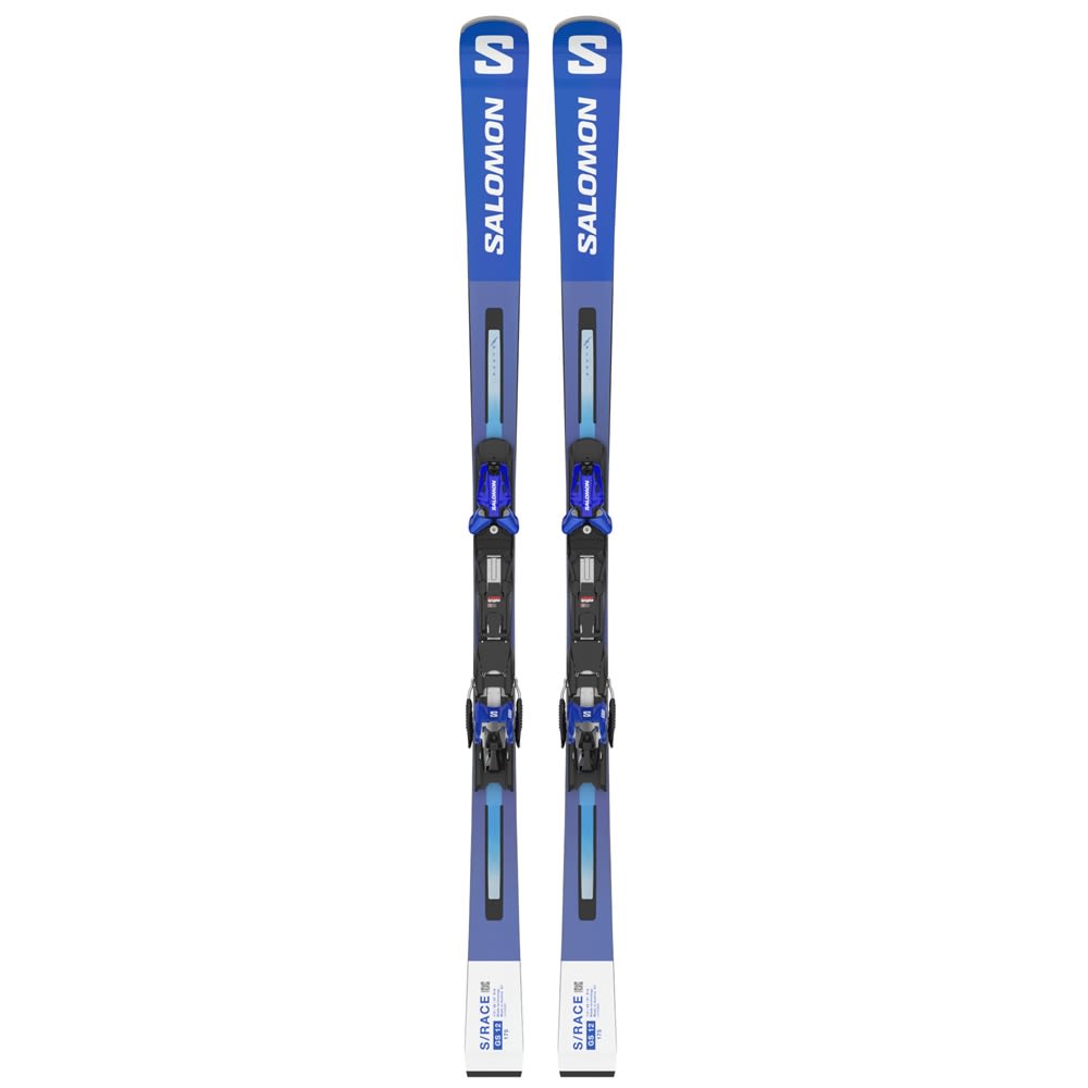 S/Race GS 12 Ski Set 22/23