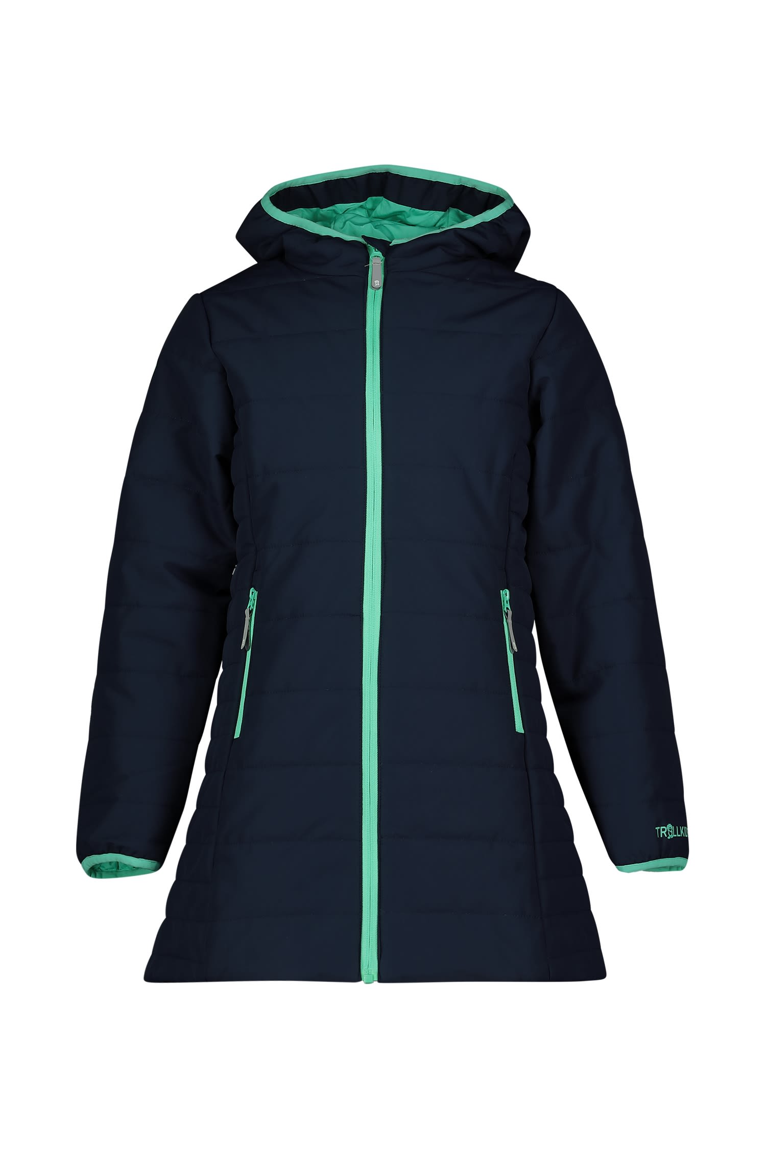 Stavanger Mädchen Wintermantel