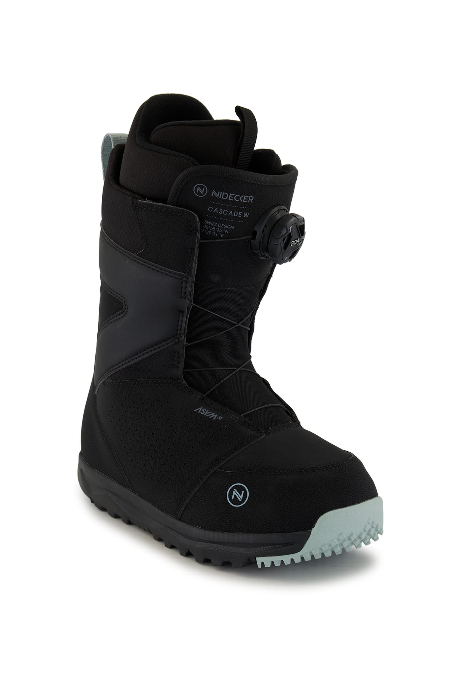 Cascade Damen Snowboardschuh