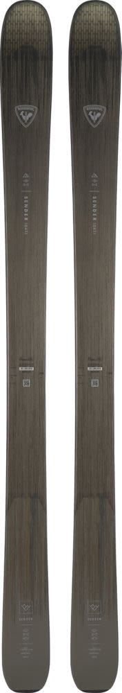 Sender 104 TI Ski 22/23