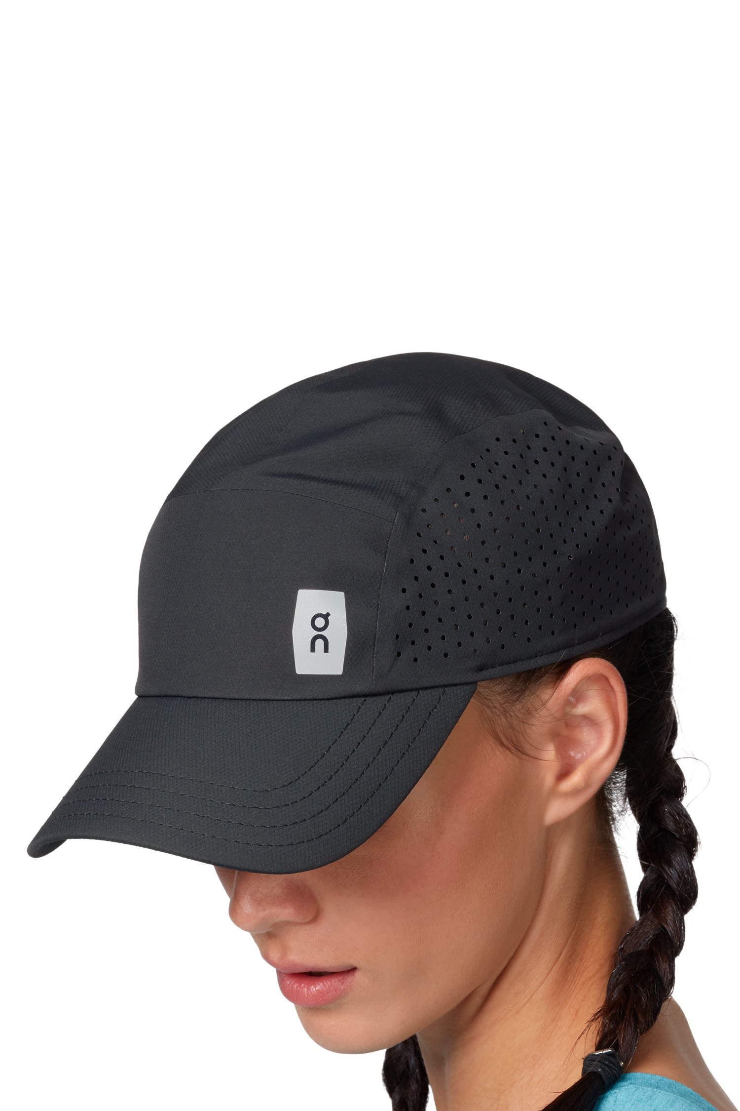 Lightweight Cap