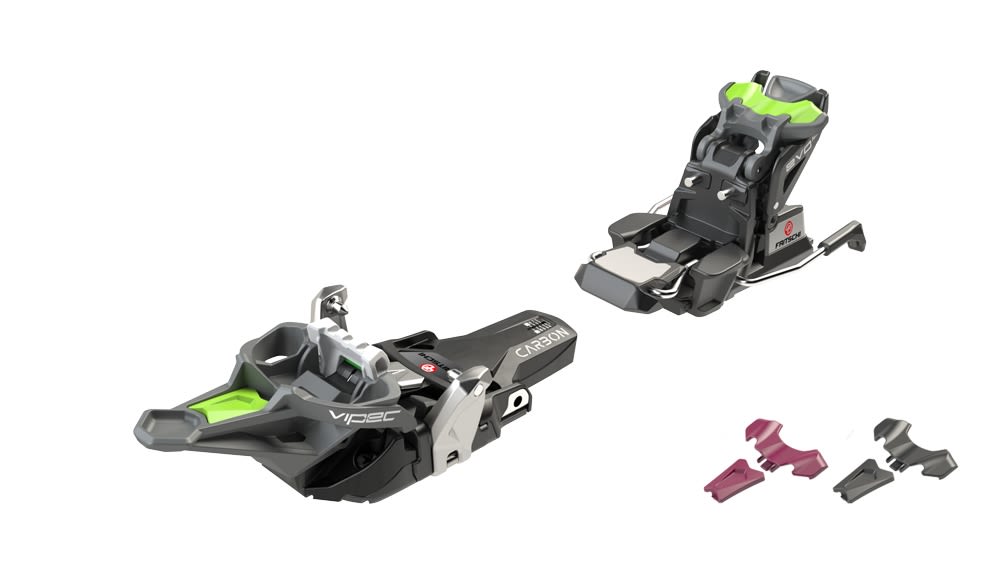 Vipec Evo 12 Tourenbindung