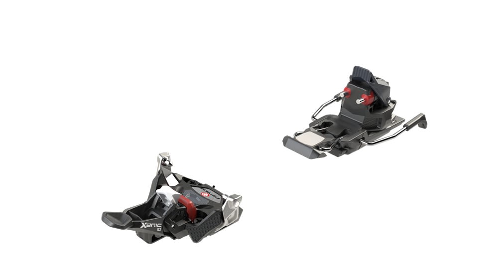 Xenic 10 Tourenbindung