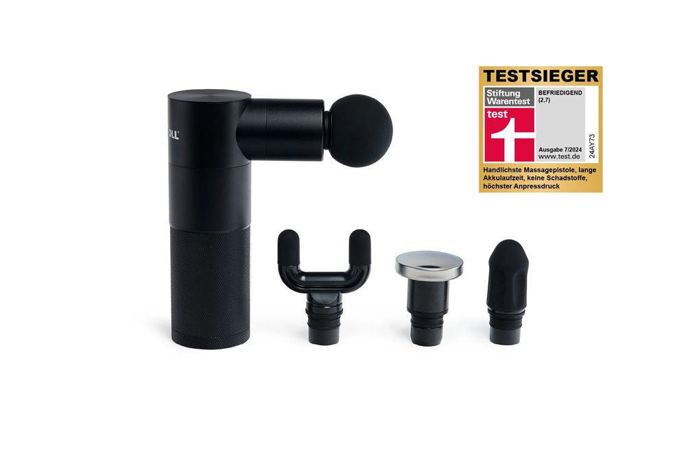 Fascia Massagepistole