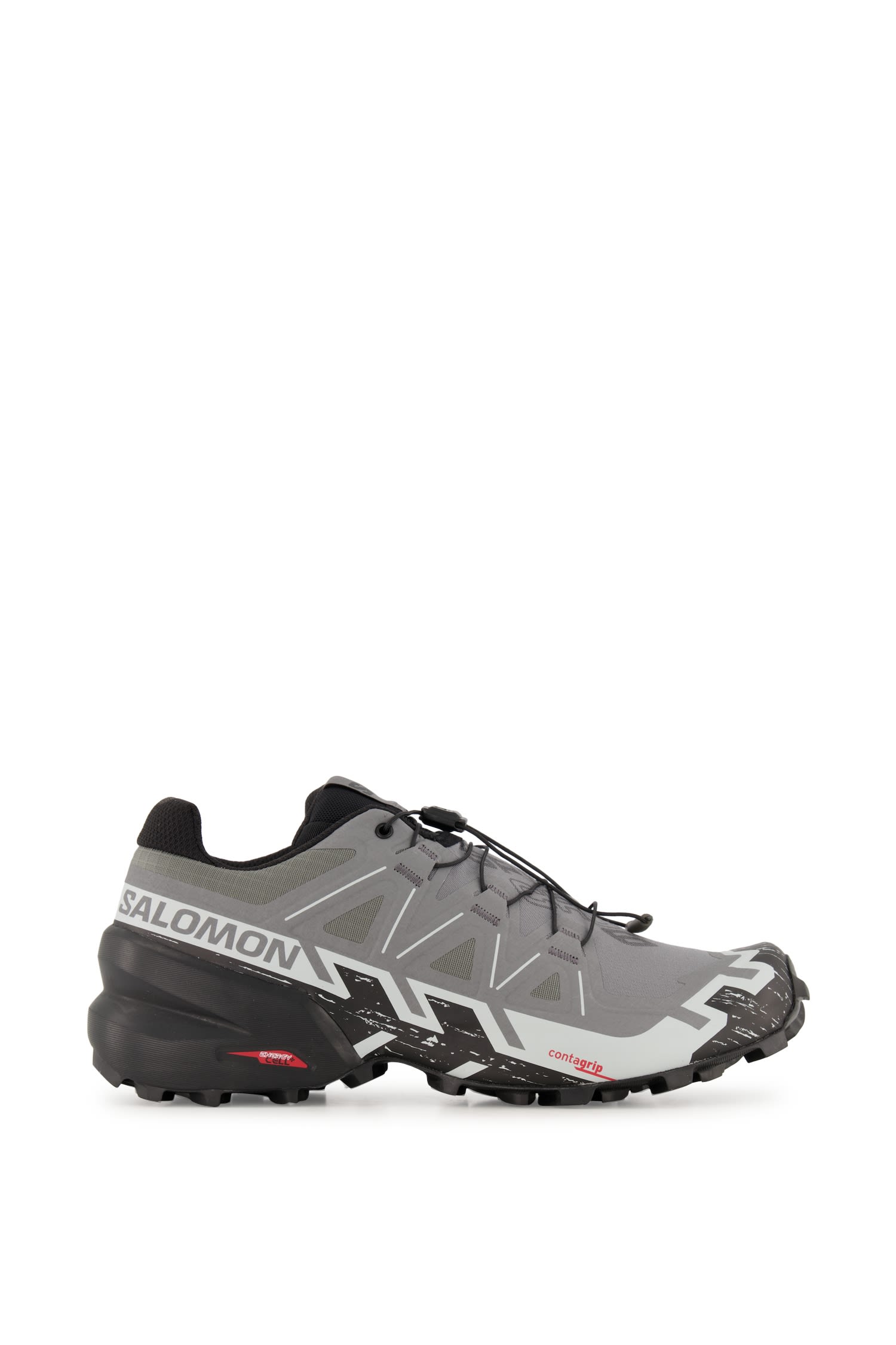 Speedcross 6 Herren Trailrunningschuh
