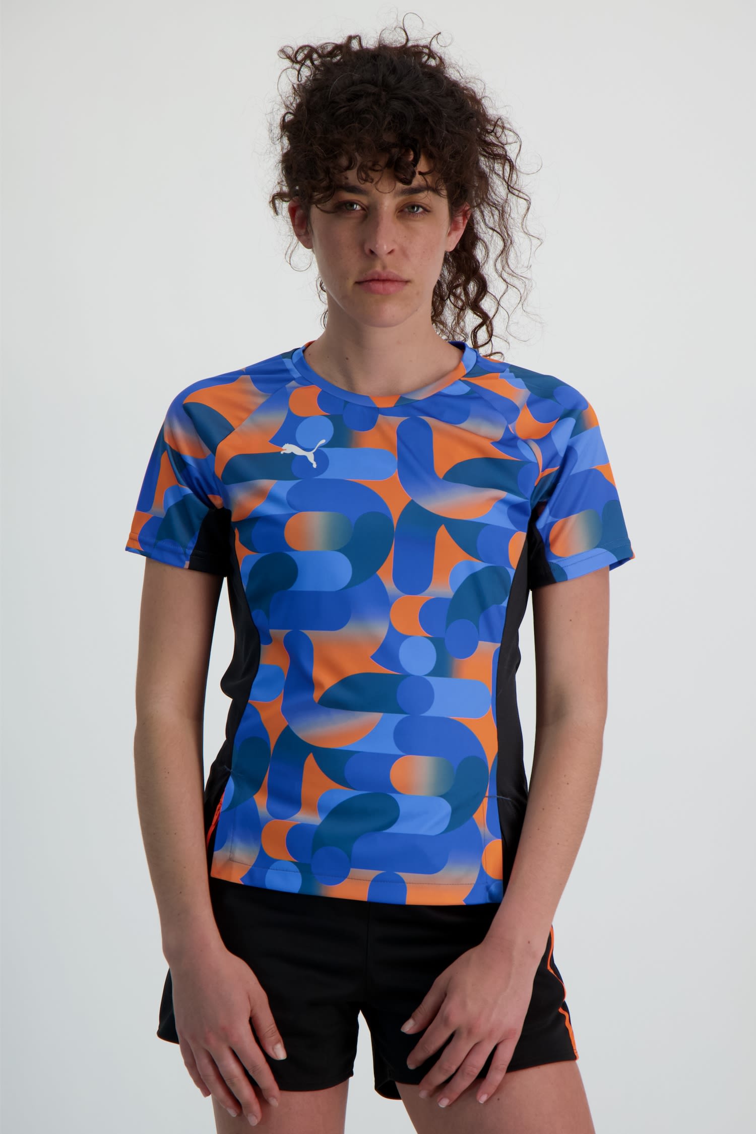 individualBLAZE Damen T-Shirt