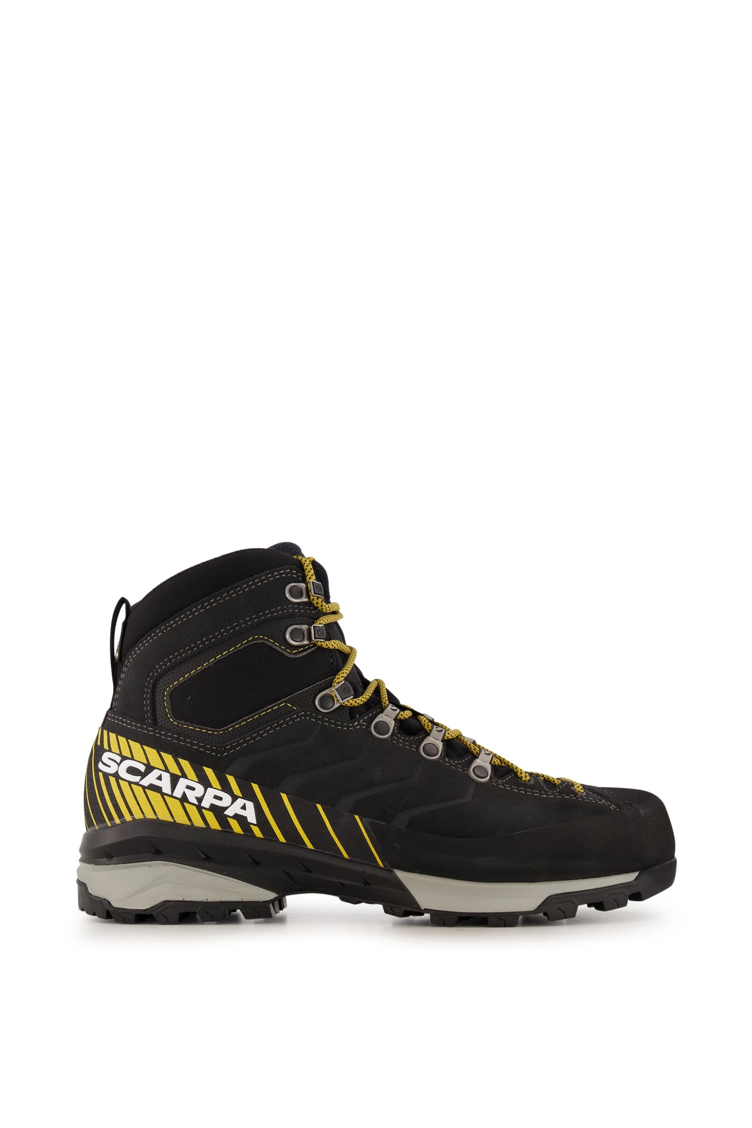 Mescalito Trek Gore-Tex® Herren Wanderschuh