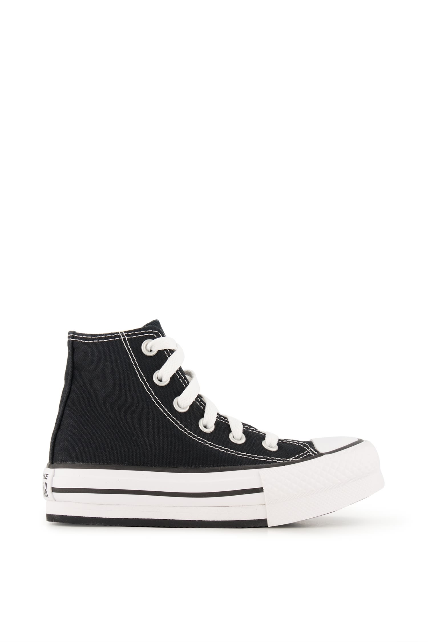 Chuck Taylor All Star Lift Platform Kinder Sneaker