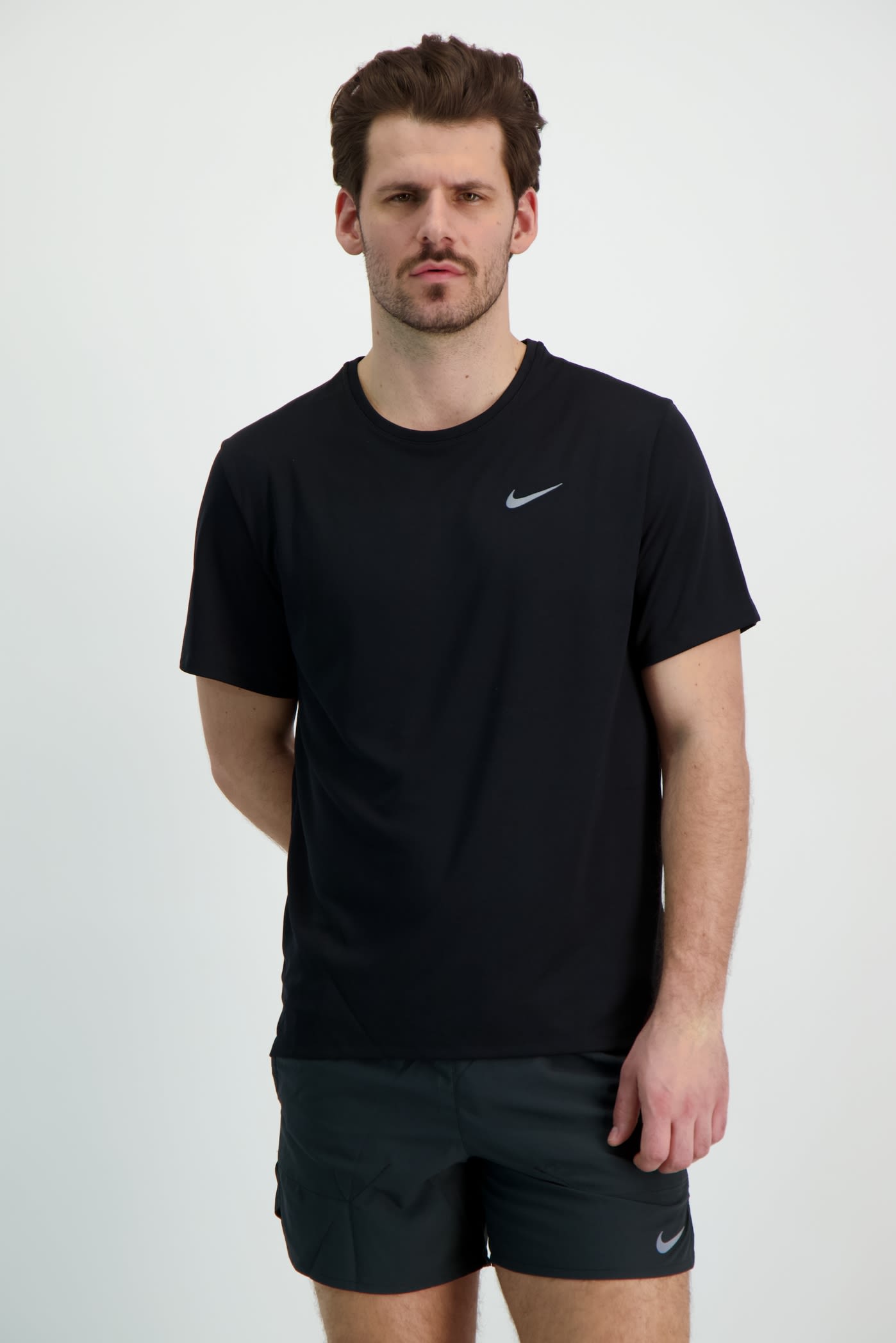 Dri-FIT UV Miler Herren T-Shirt