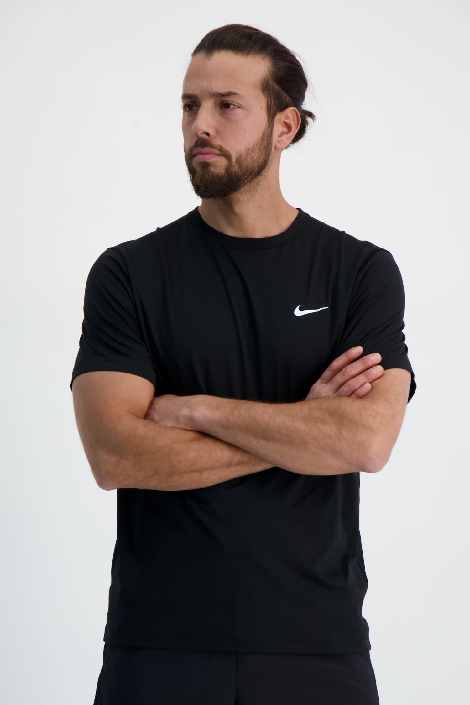 Dri-FIT UV Hyverse Herren T-Shirt