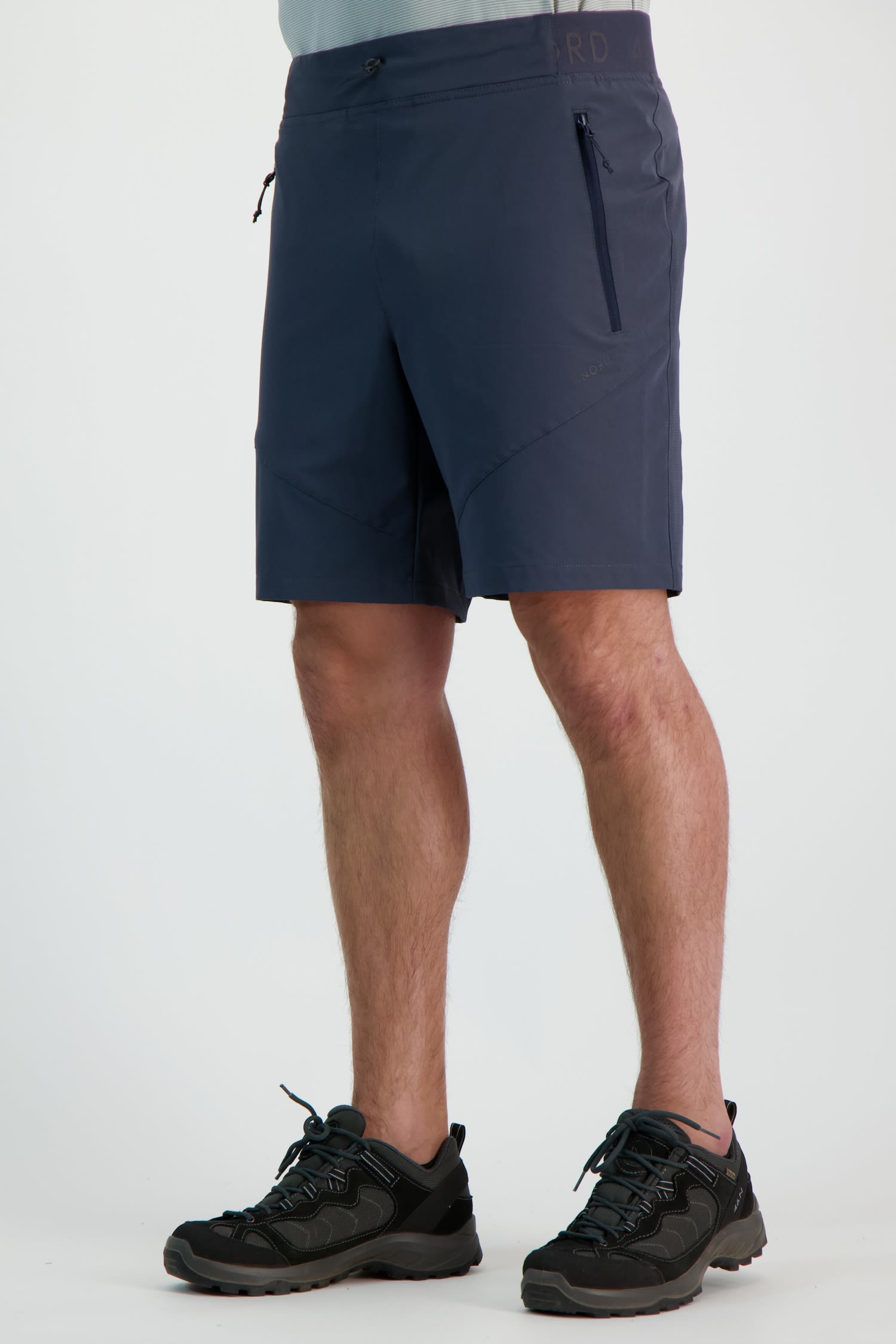 Performance Herren Wandershort