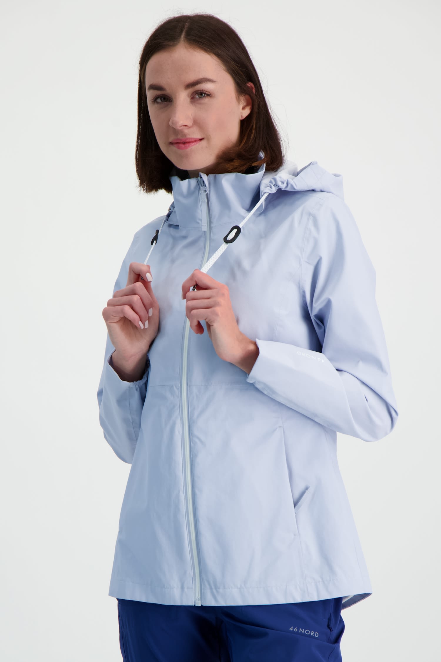 Damen Outdoorjacke