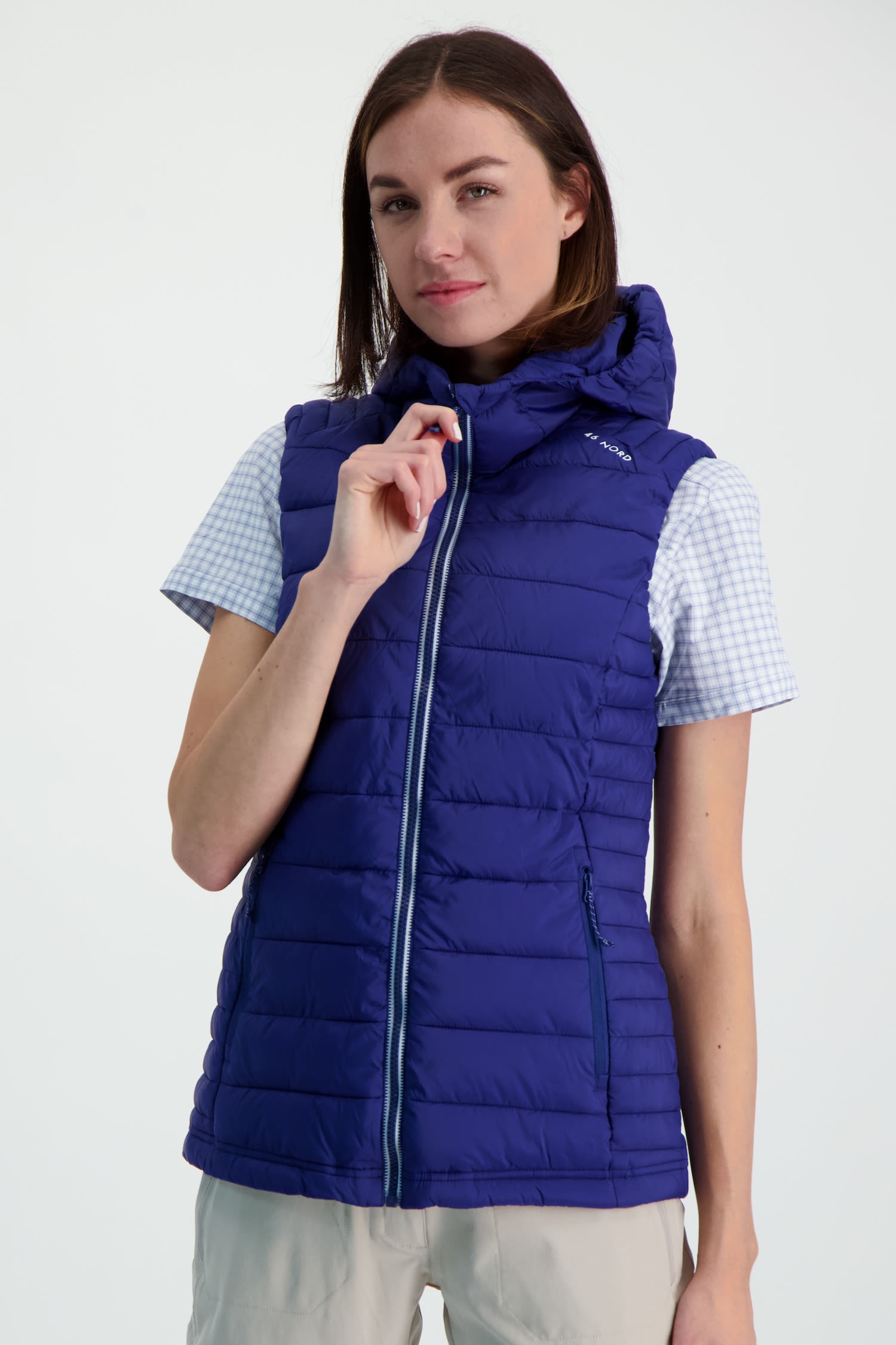 Damen Gilet