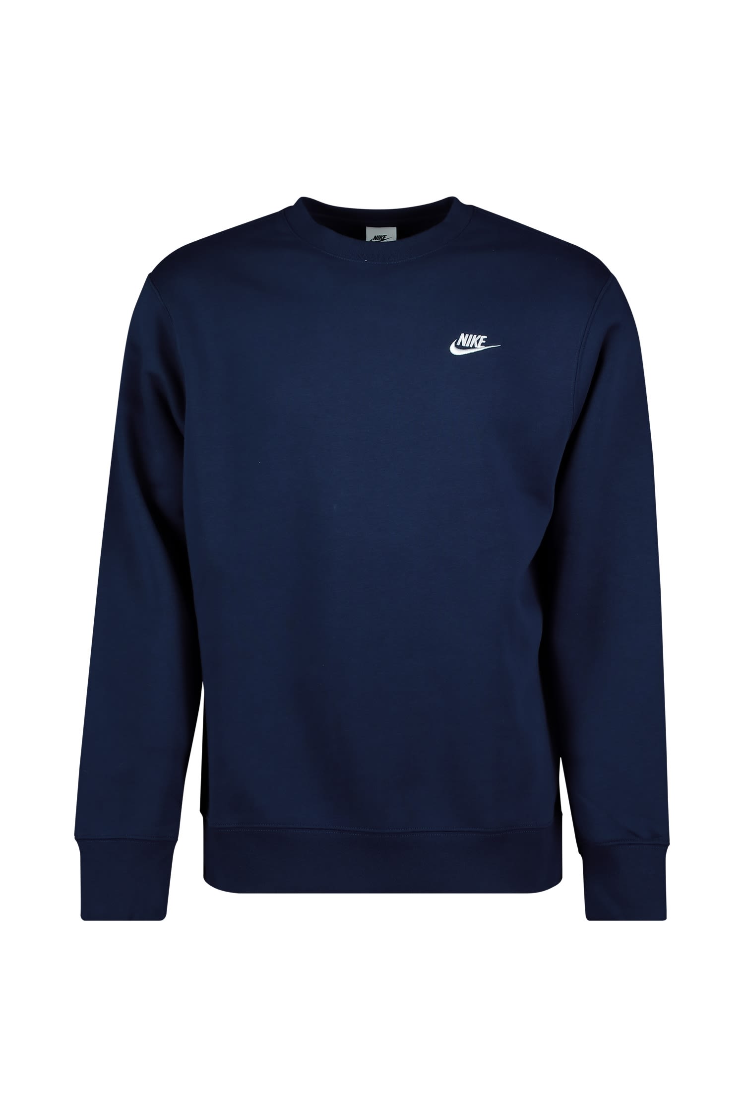 Club Fleece Herren Pullover