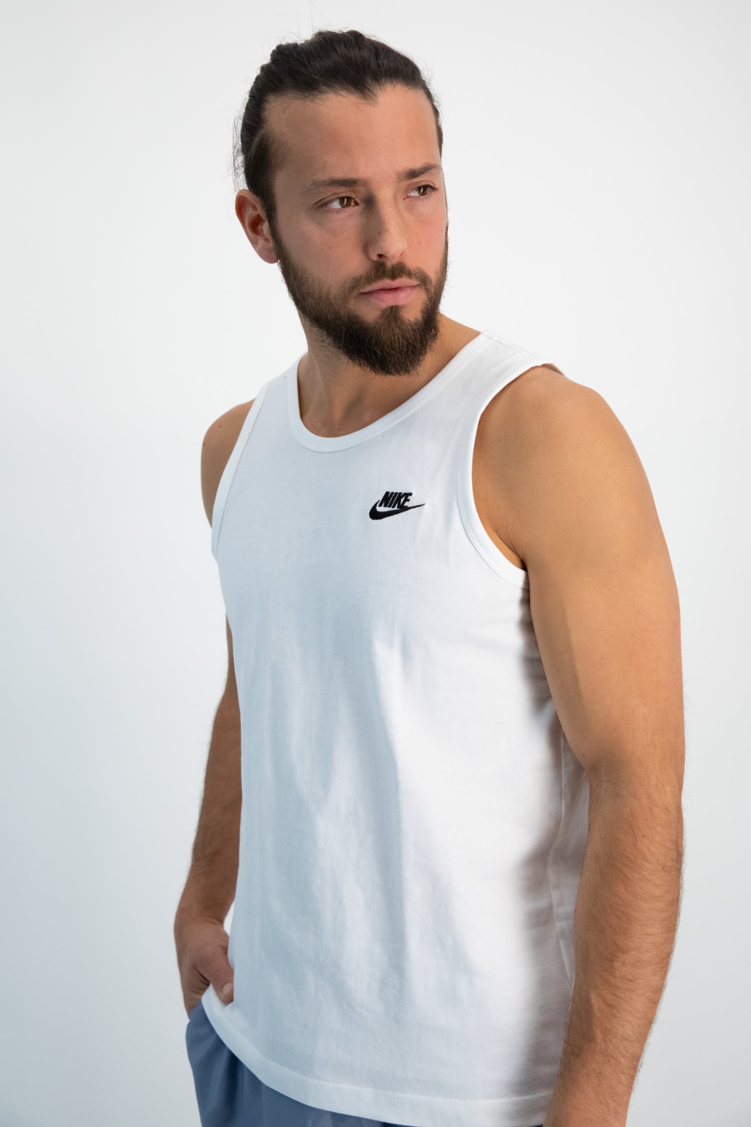 Club Herren Tanktop