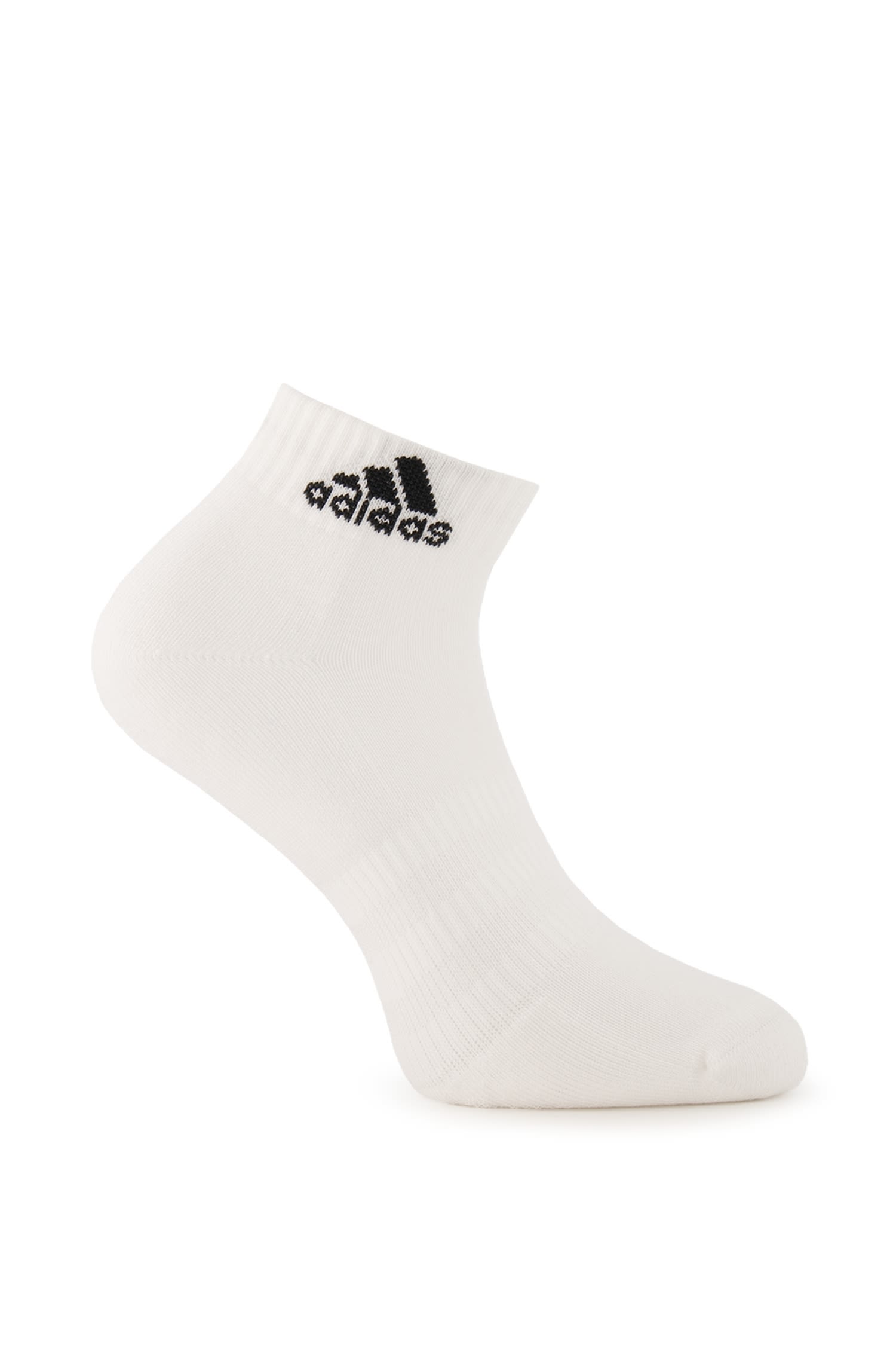 3-Pack Cushioned Ankle 37-39 Socken