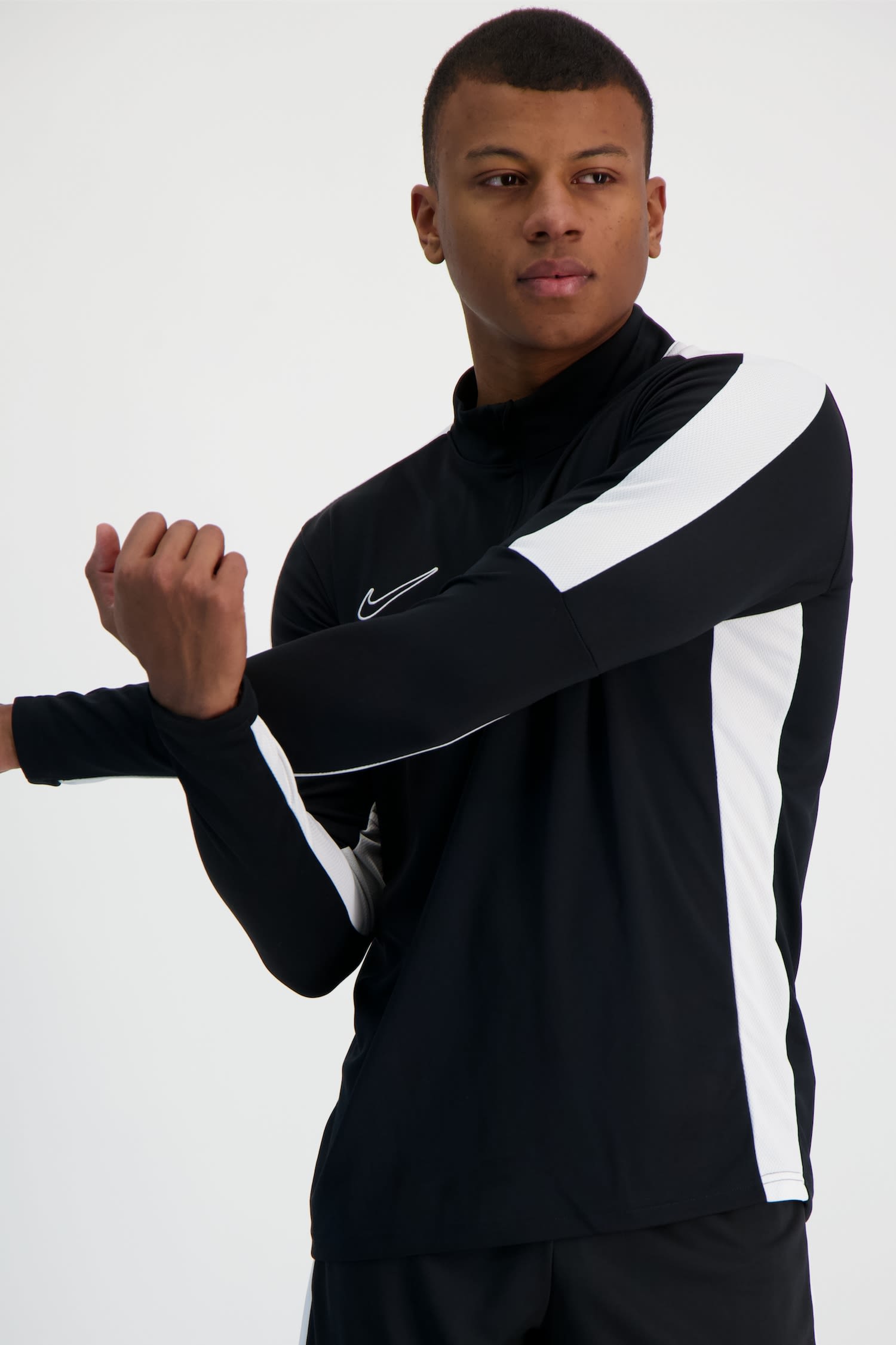 Dri-FIT Academy 23 longsleeve uomo