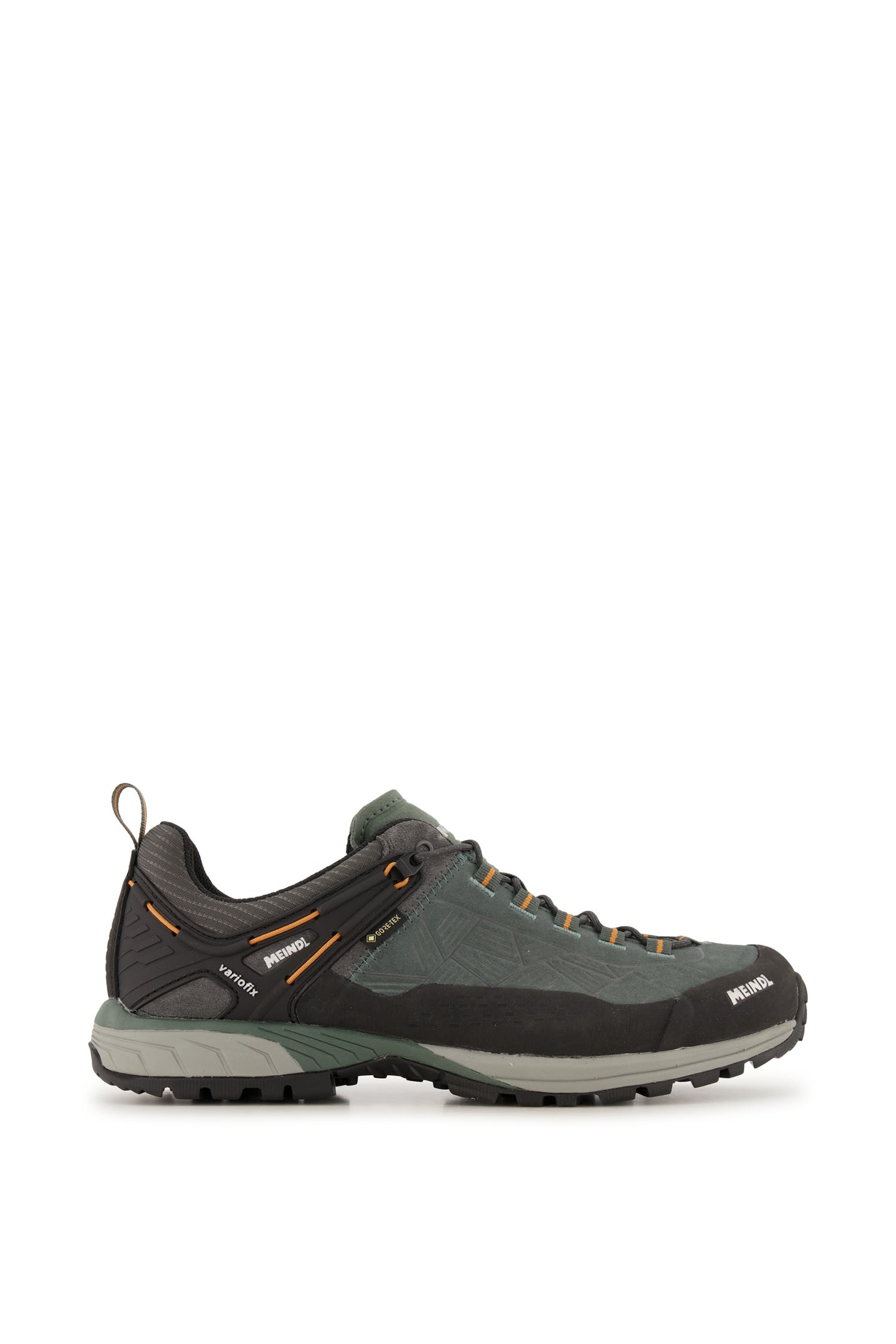 Top Trail Gore-Tex® Herren Trekkingschuh