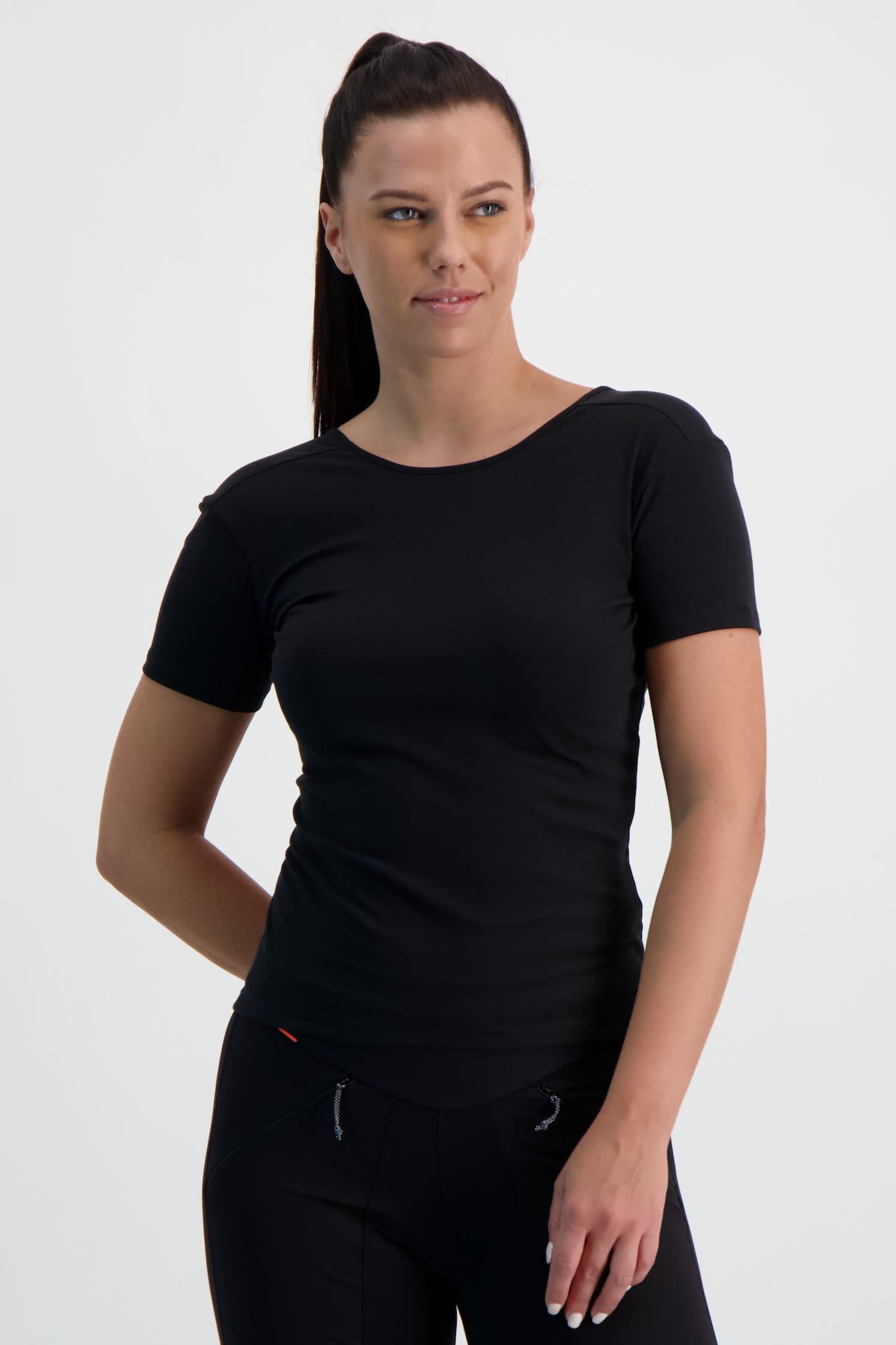 Lean Strong Damen T-Shirt