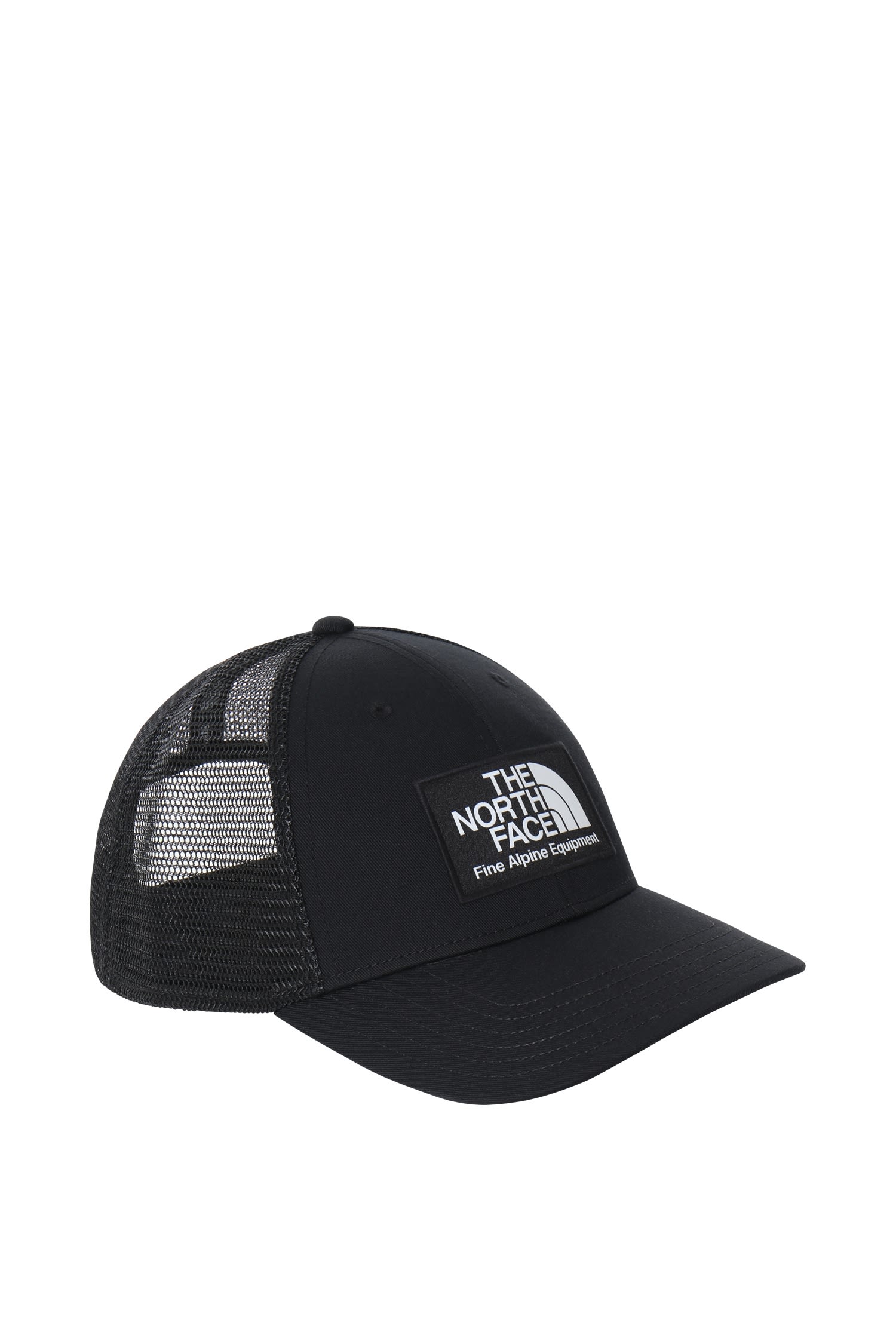 Mudder Trucker Cap